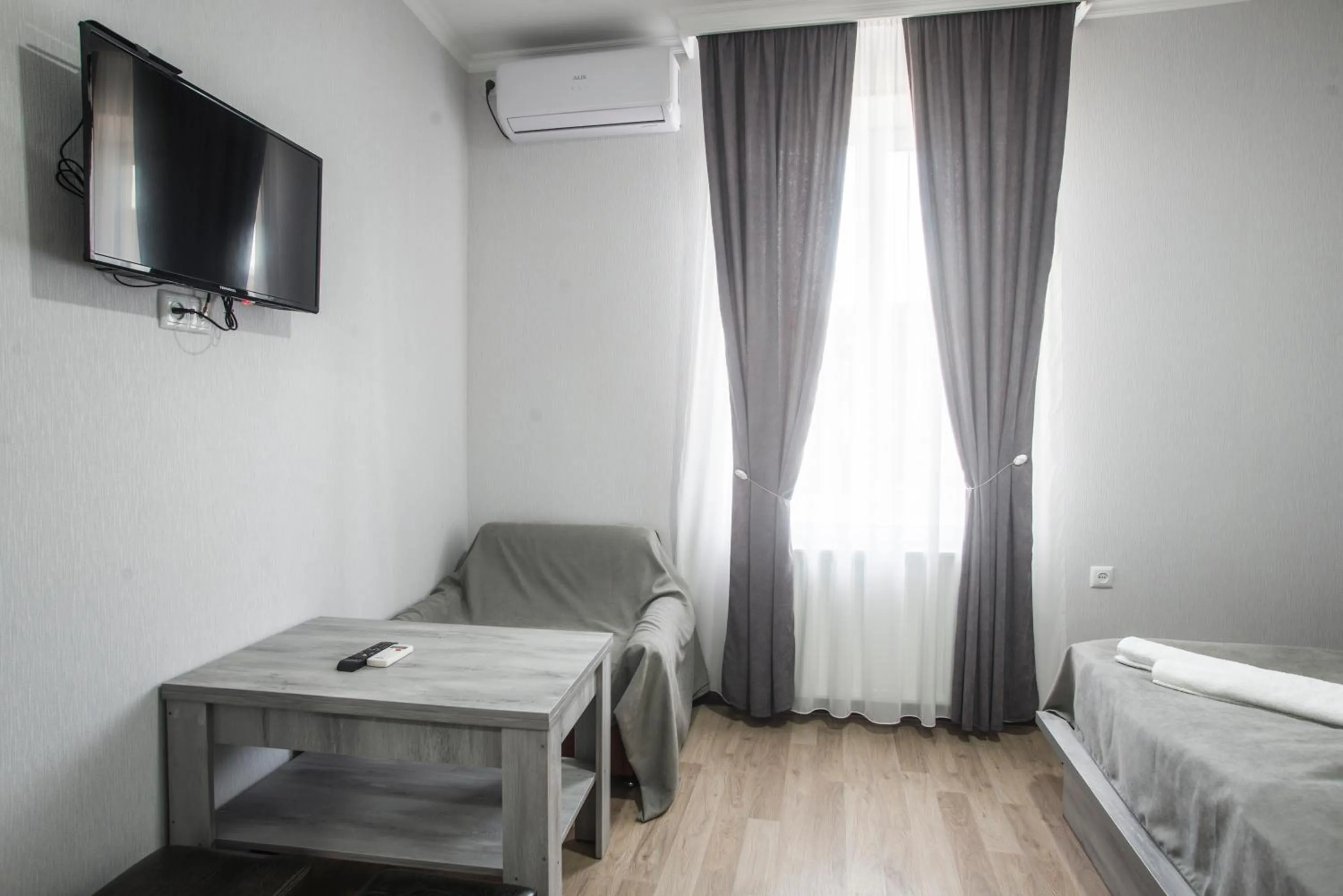 Double or Twin Room - single occupancy in Hotel Beni