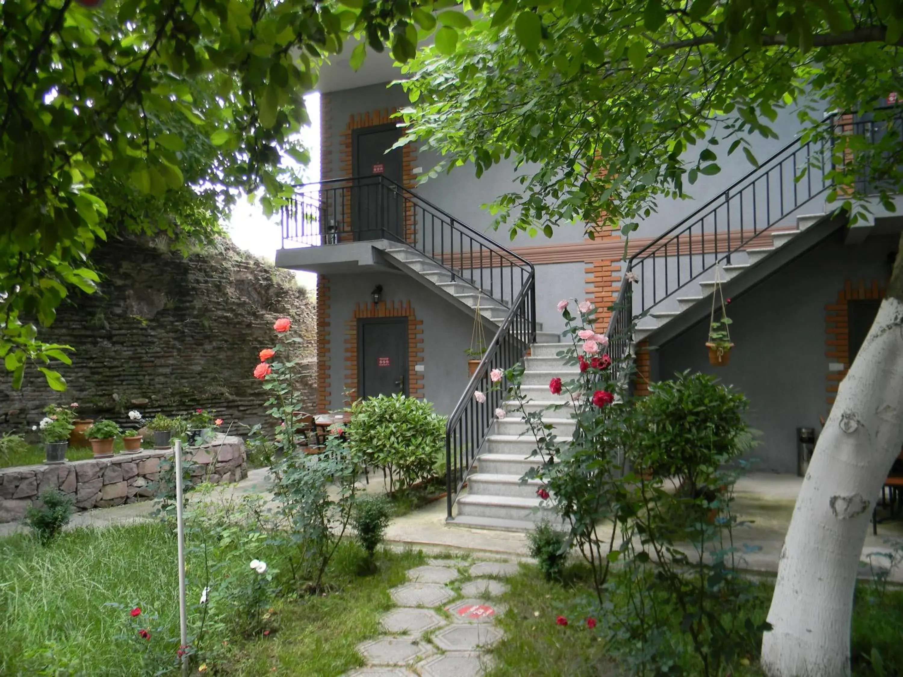 Hotel Beni Hotel Beni