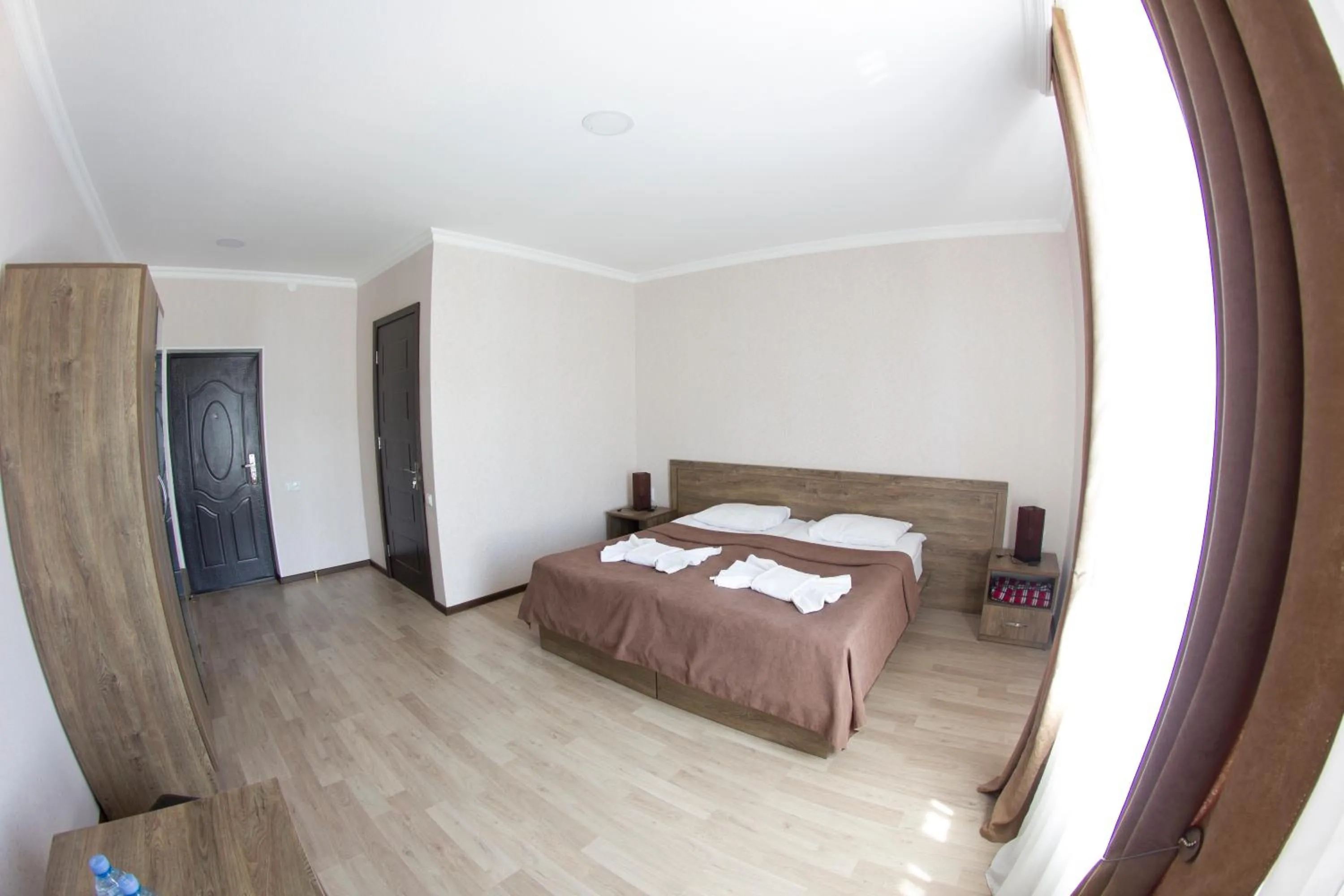 Hotel Beni