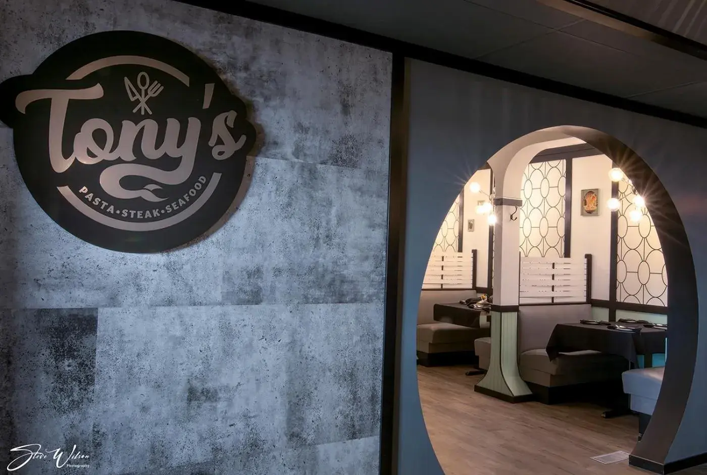 Restaurant/places to eat in Sternwheeler Hotel & Conference Centre, Trademark by Wyndham Restaurant/places to eat in Sternwheeler Hotel & Conference Centre, Trademark by Wyndham