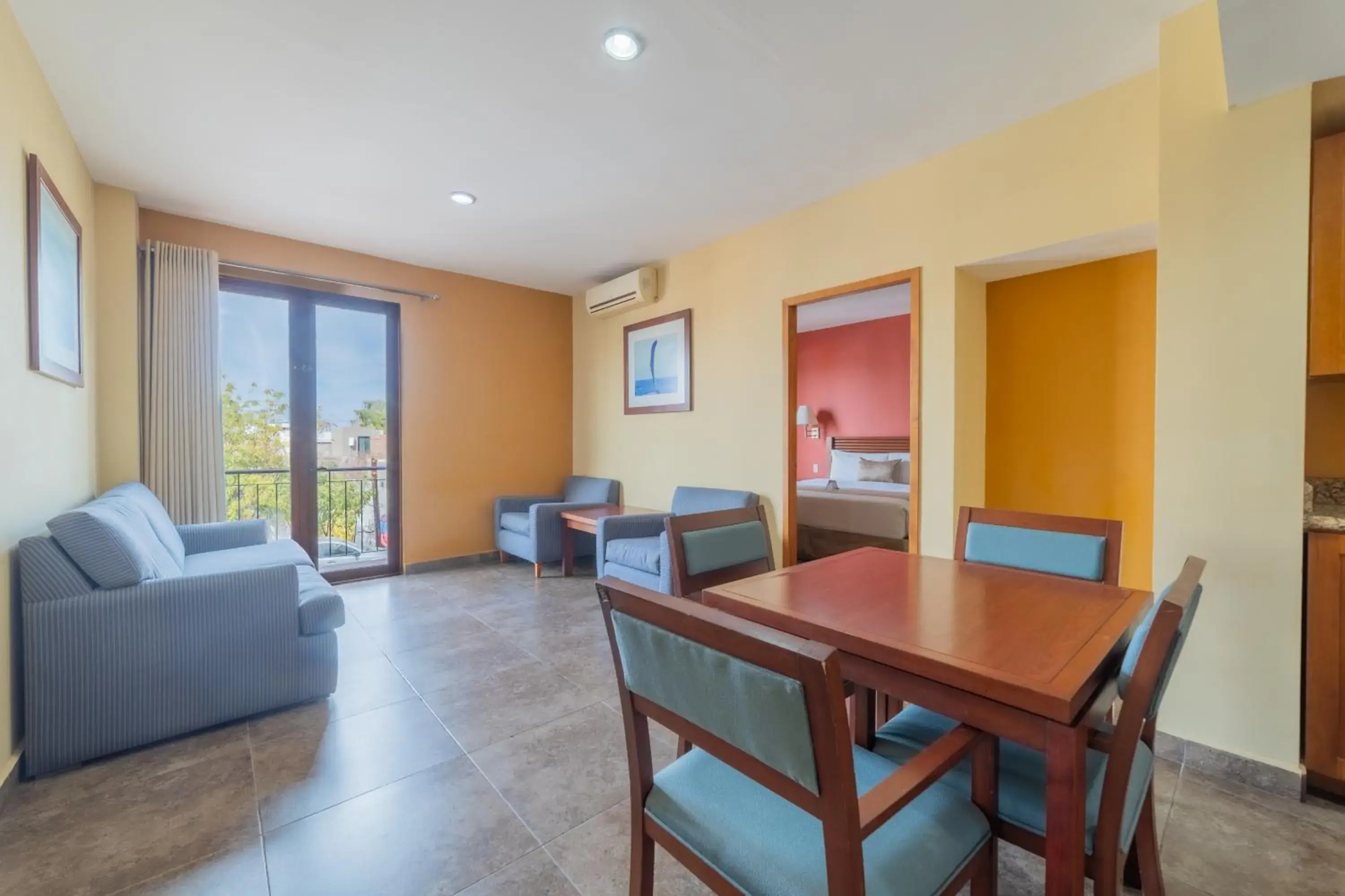 Junior Suite in Seven Crown La Paz Centro Historico Junior Suite in Seven Crown La Paz Centro Historico