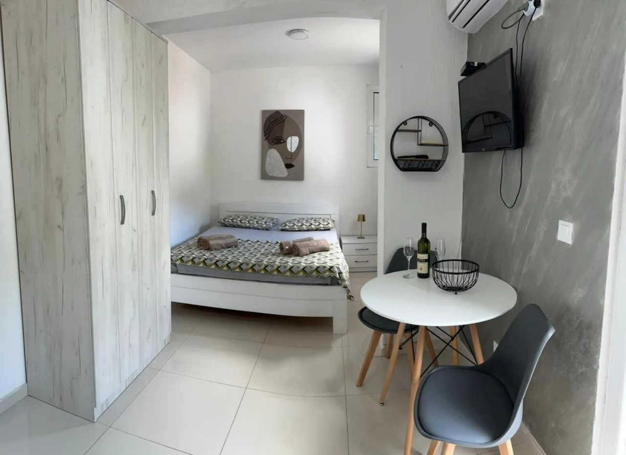 Apartments AS