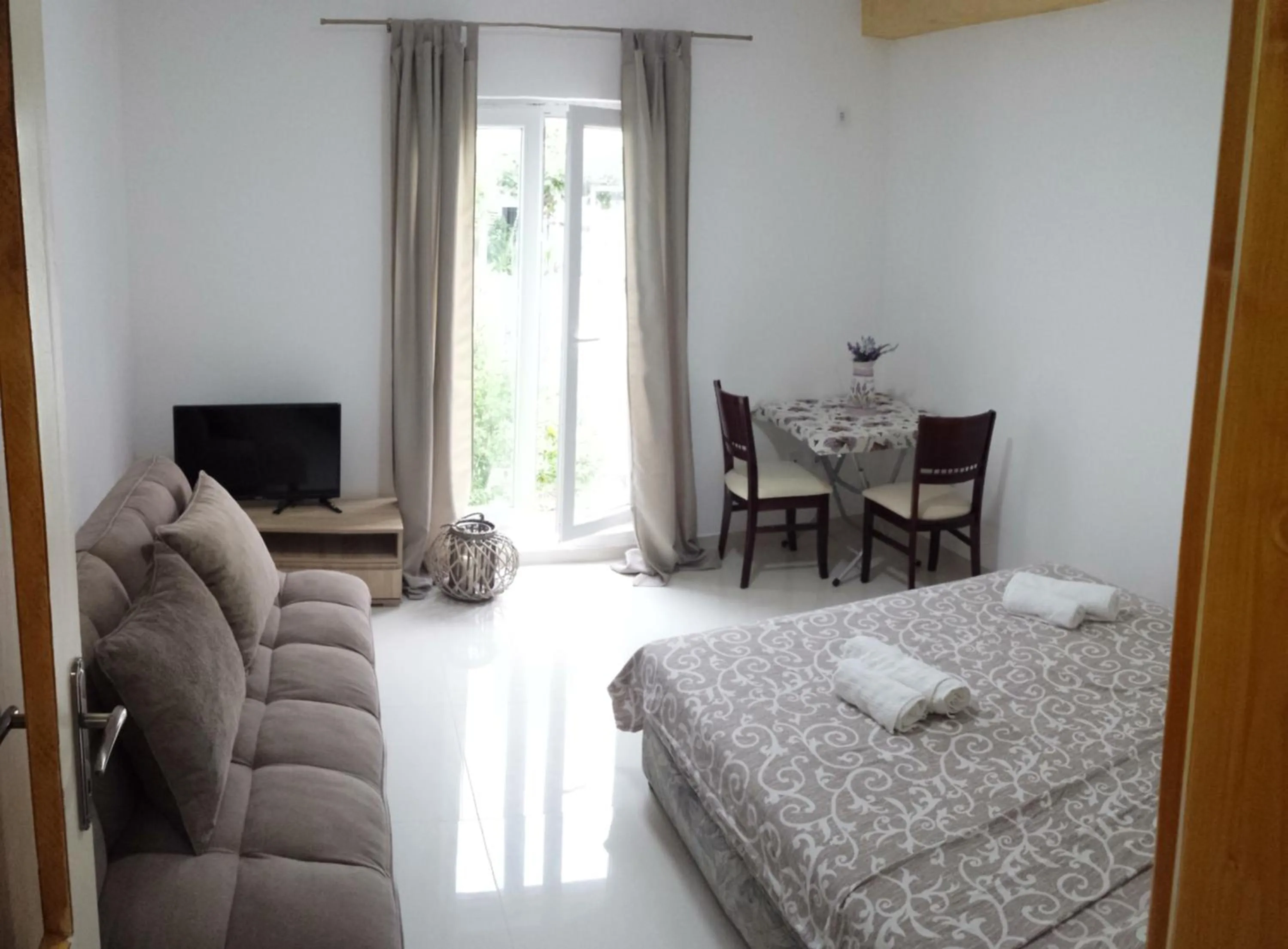 Apartment in Apartments AS