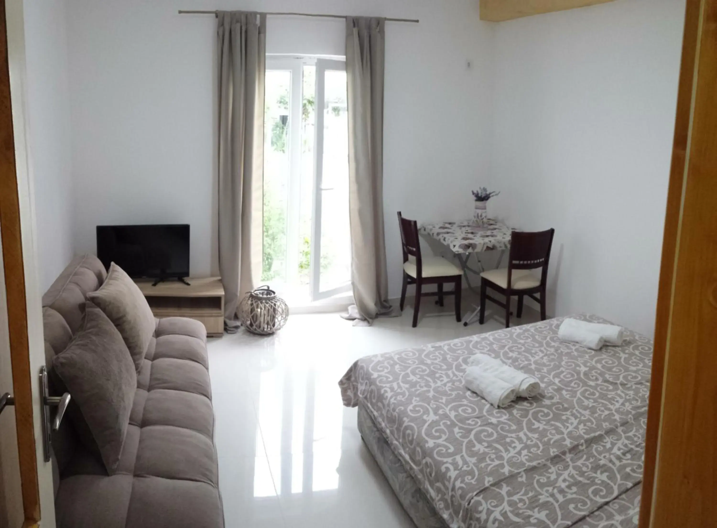 Apartment in Apartments AS Apartment in Apartments AS