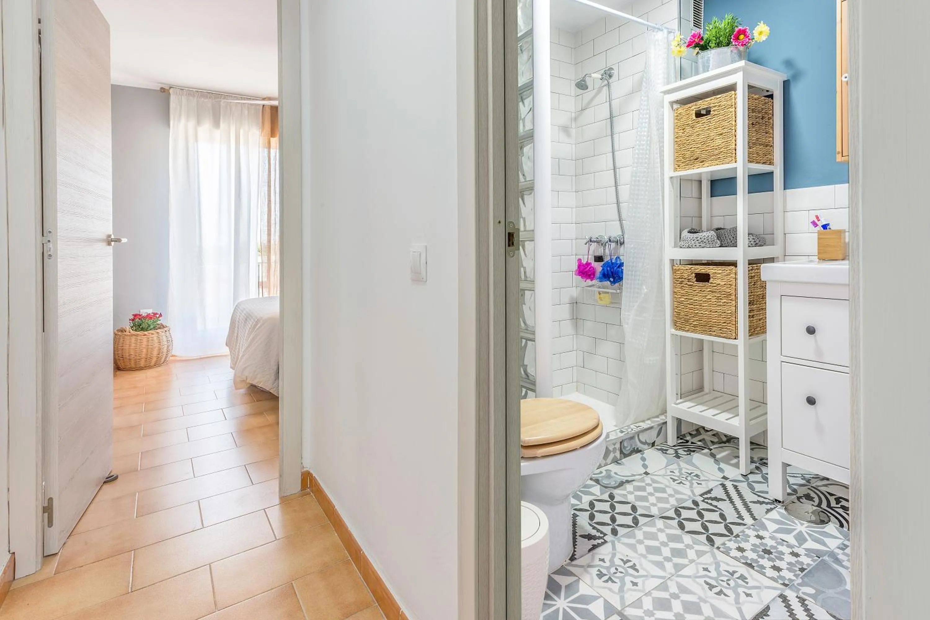 Apartamento "soñac sol"