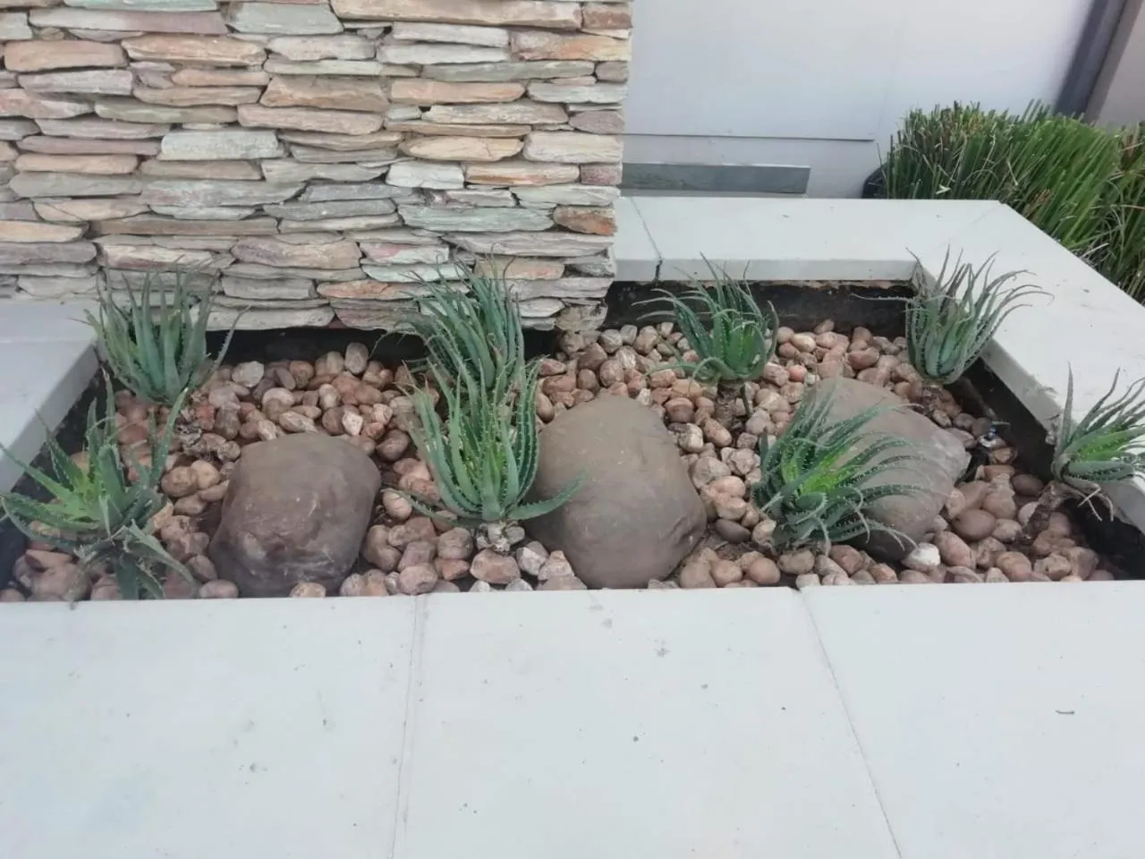 Property building in SUN1 ALBERTON