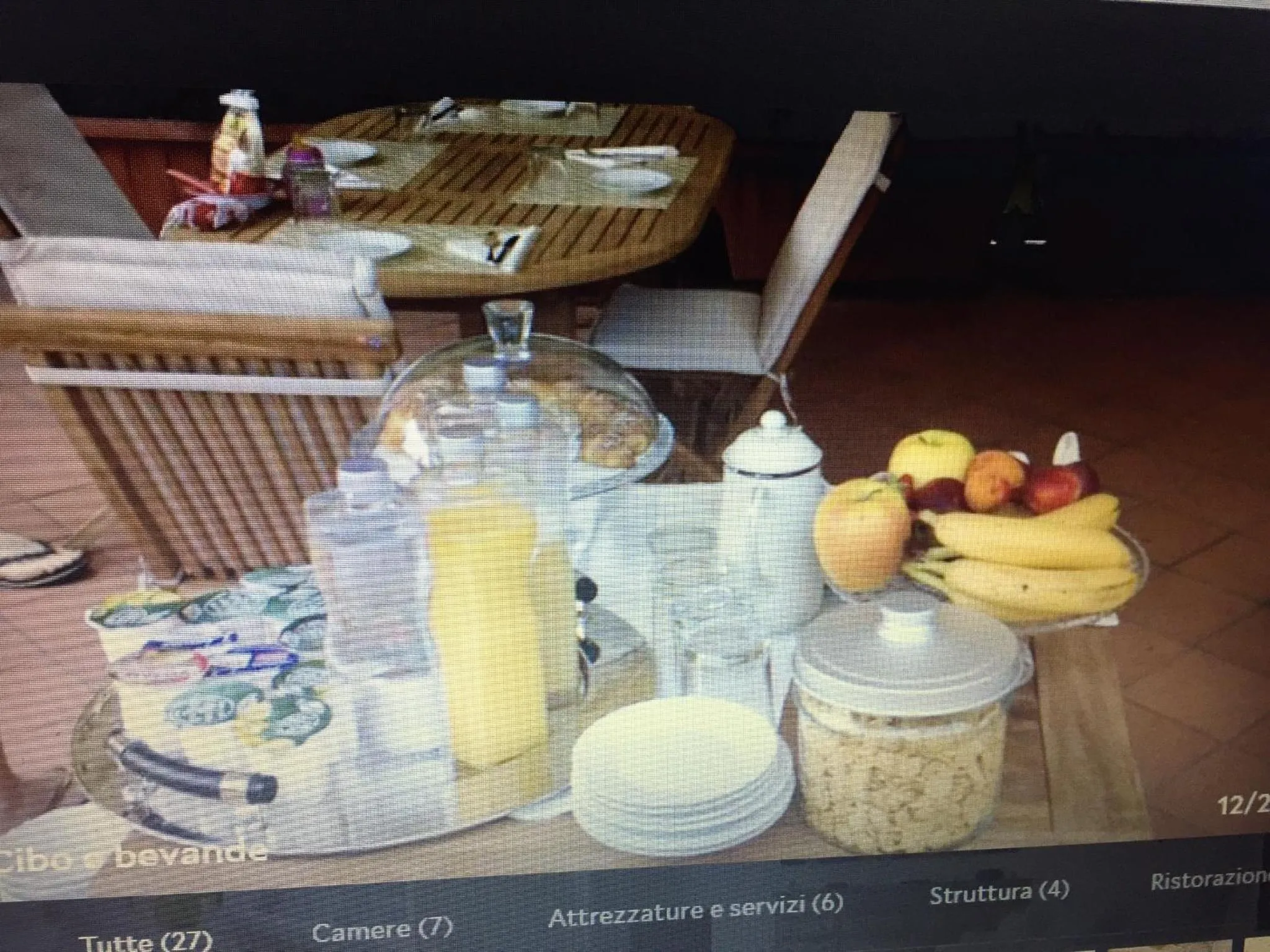 Food and drinks in Your Florence