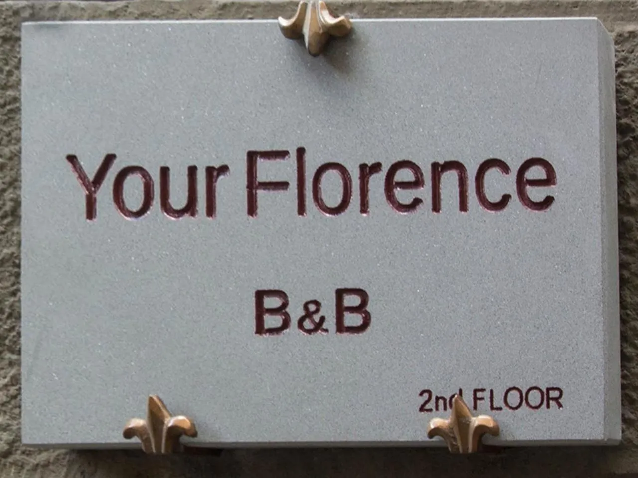 Your Florence