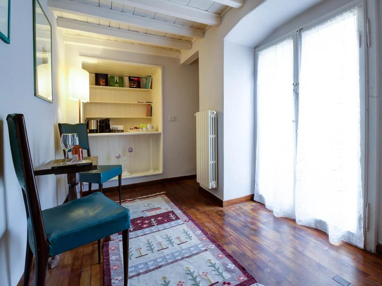 Coffee/tea facilities in Your Florence