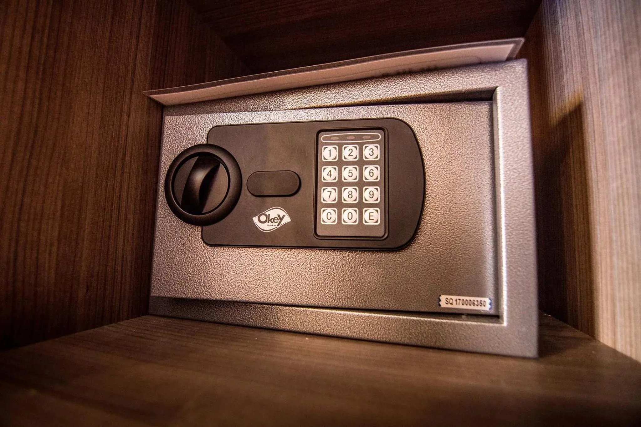 Other in Hosteria El Paraiso