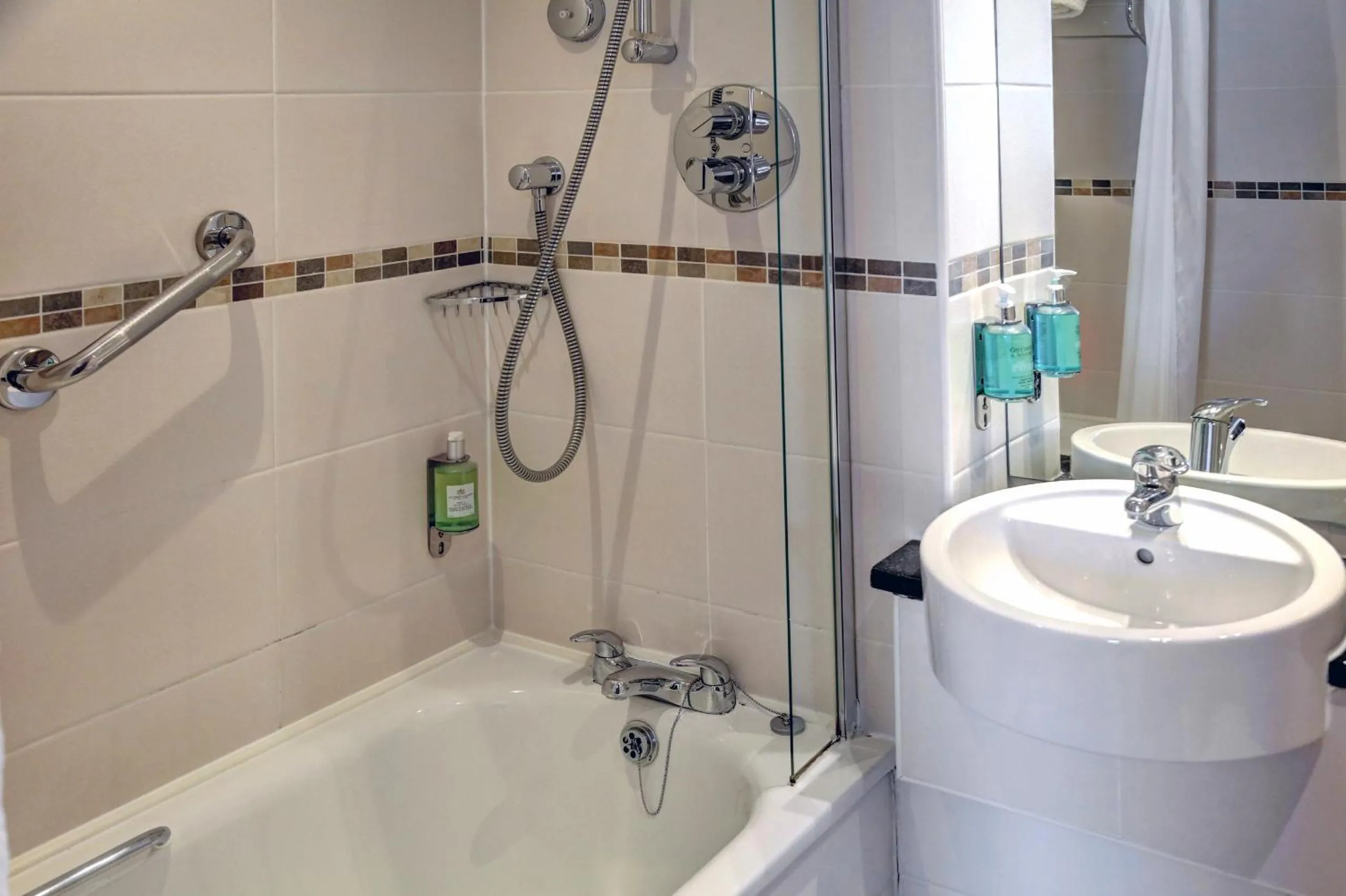 Other in Best Western Kings Manor