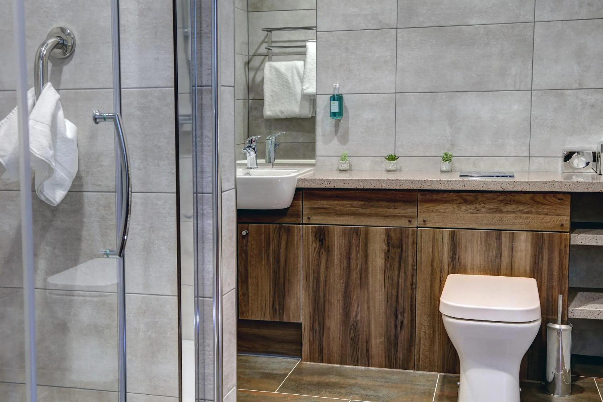 Other in Best Western Kings Manor