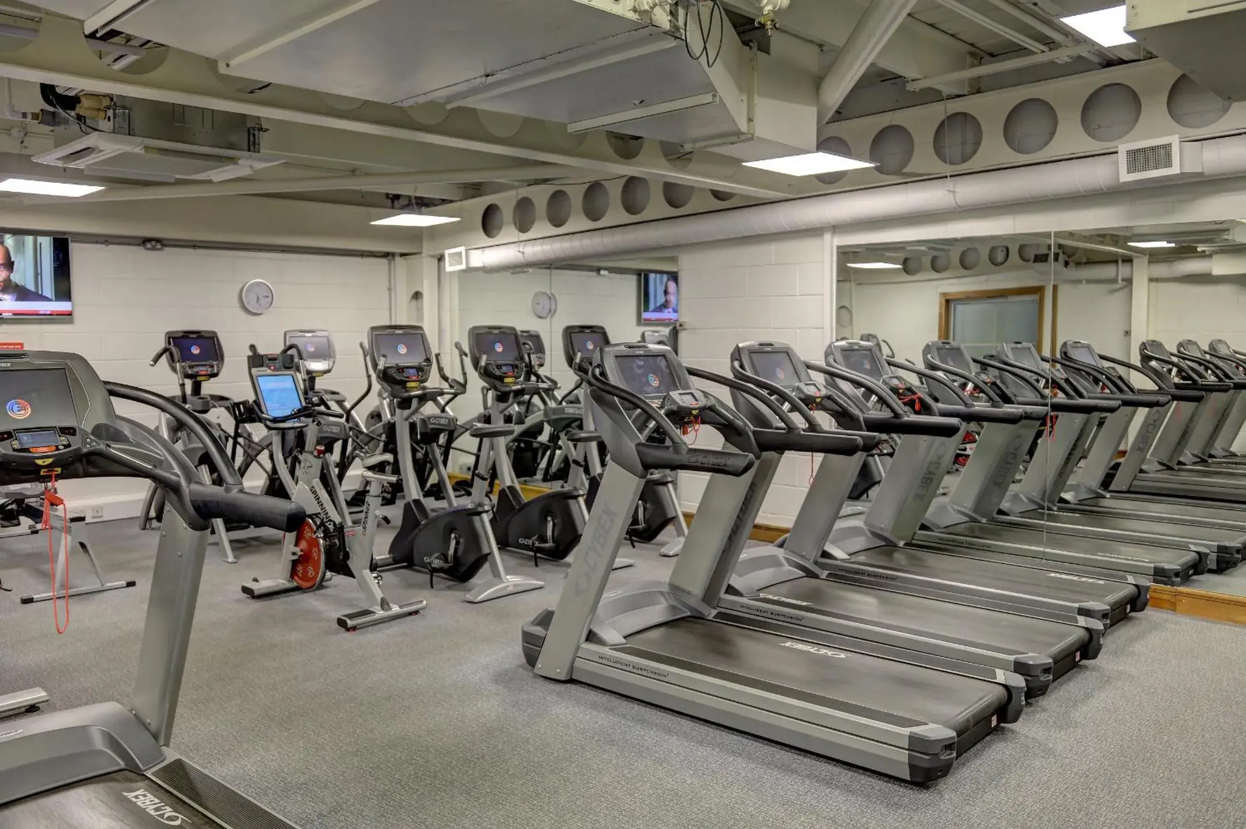 Spa and wellness centre/facilities in Best Western Kings Manor Spa and wellness centre/facilities in Best Western Kings Manor