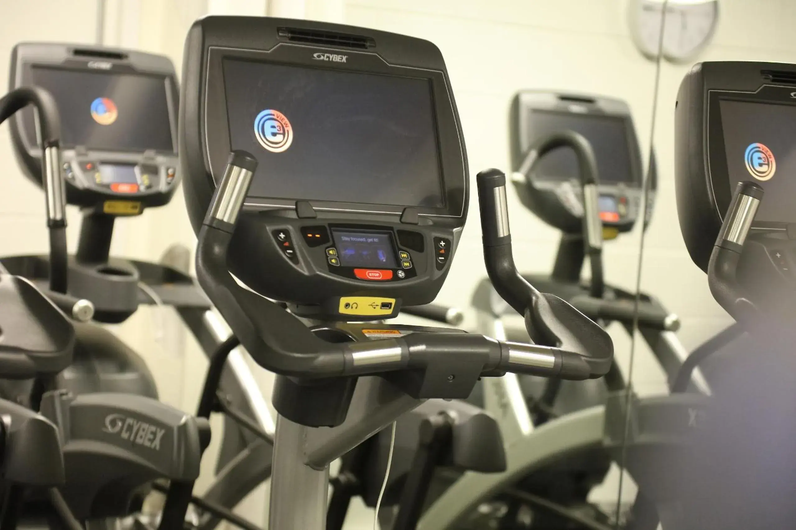 Spa and wellness centre/facilities in Best Western Kings Manor Spa and wellness centre/facilities in Best Western Kings Manor