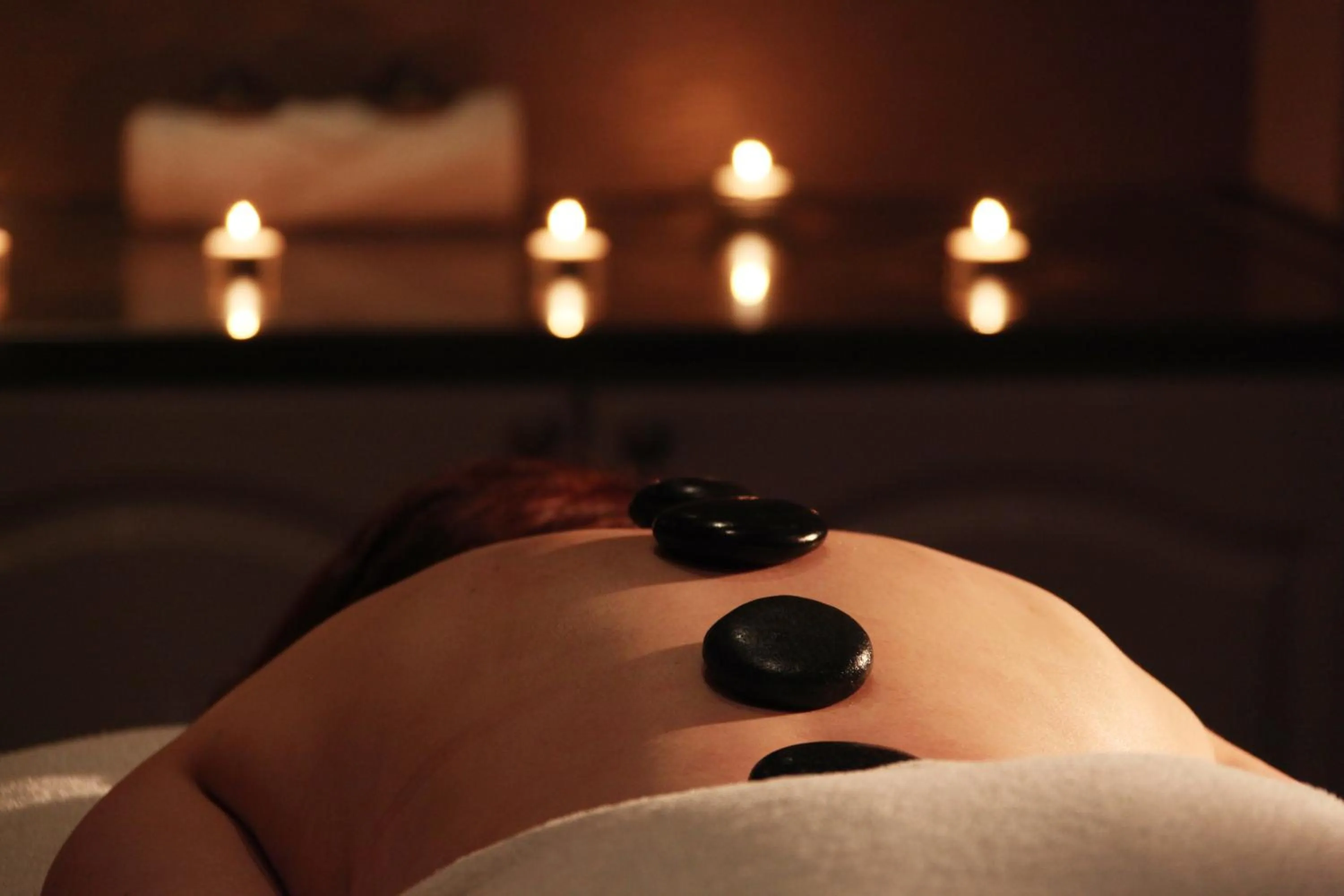 Spa and wellness centre/facilities in Best Western Kings Manor