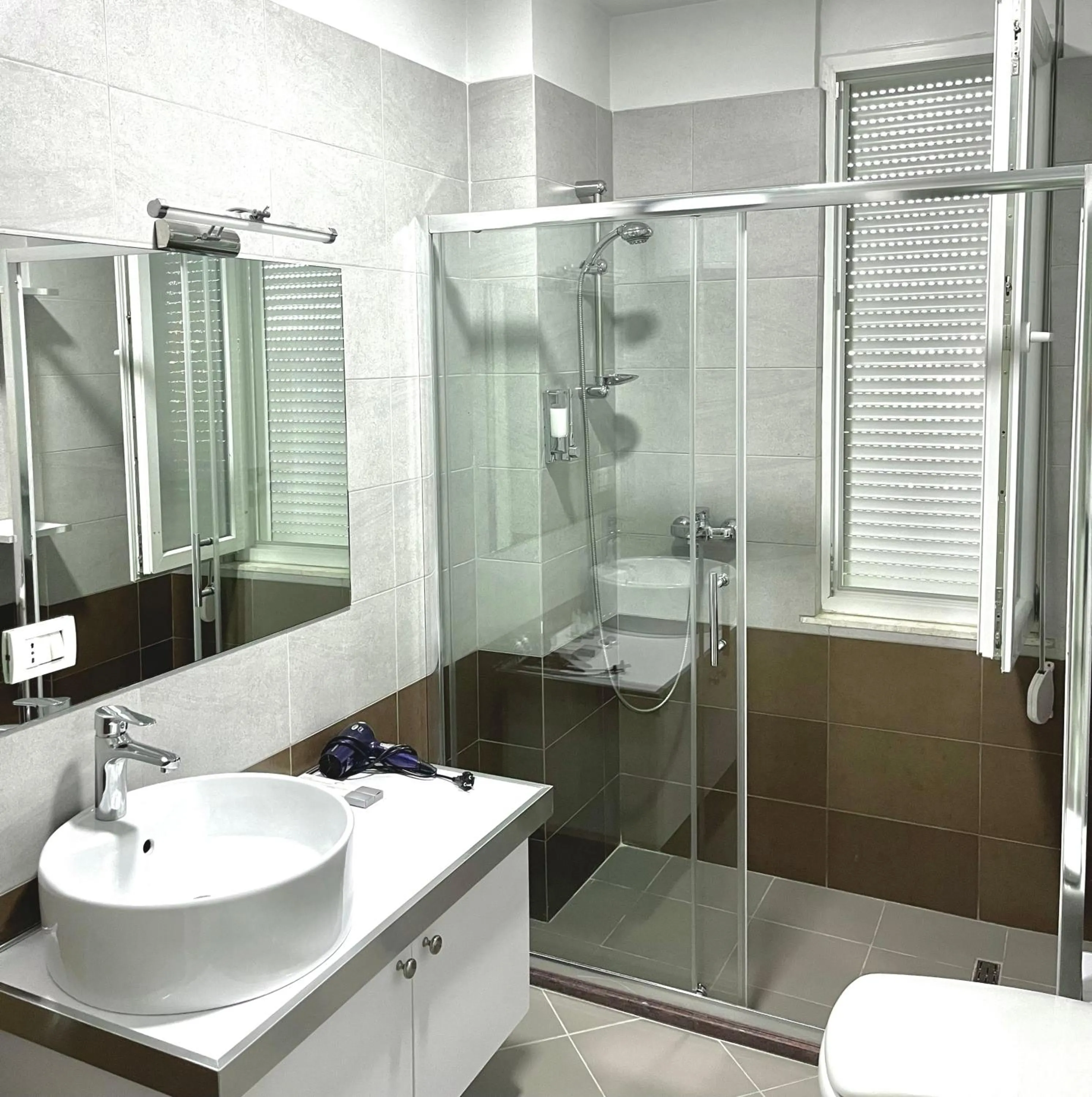 Hotel New York
