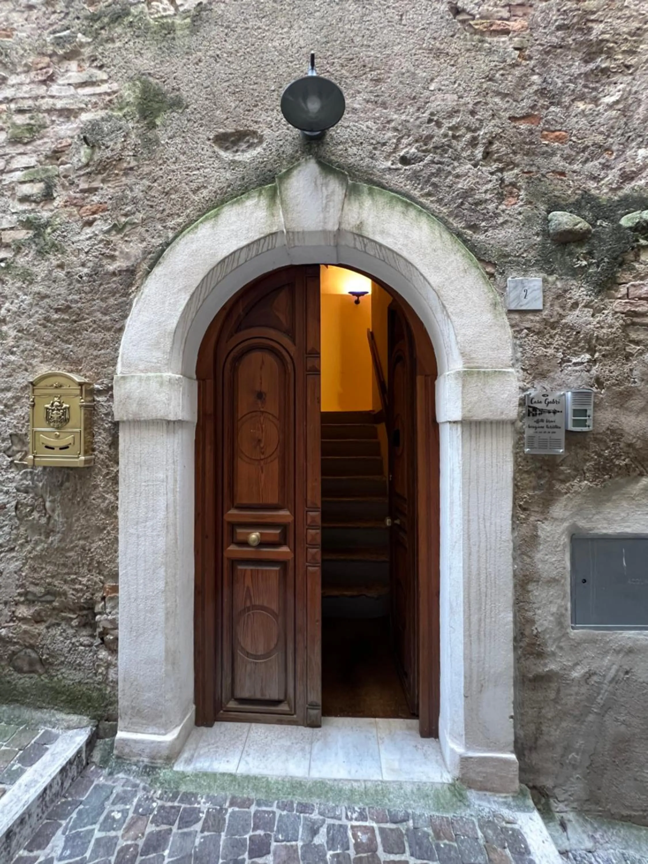 Casa Gabri