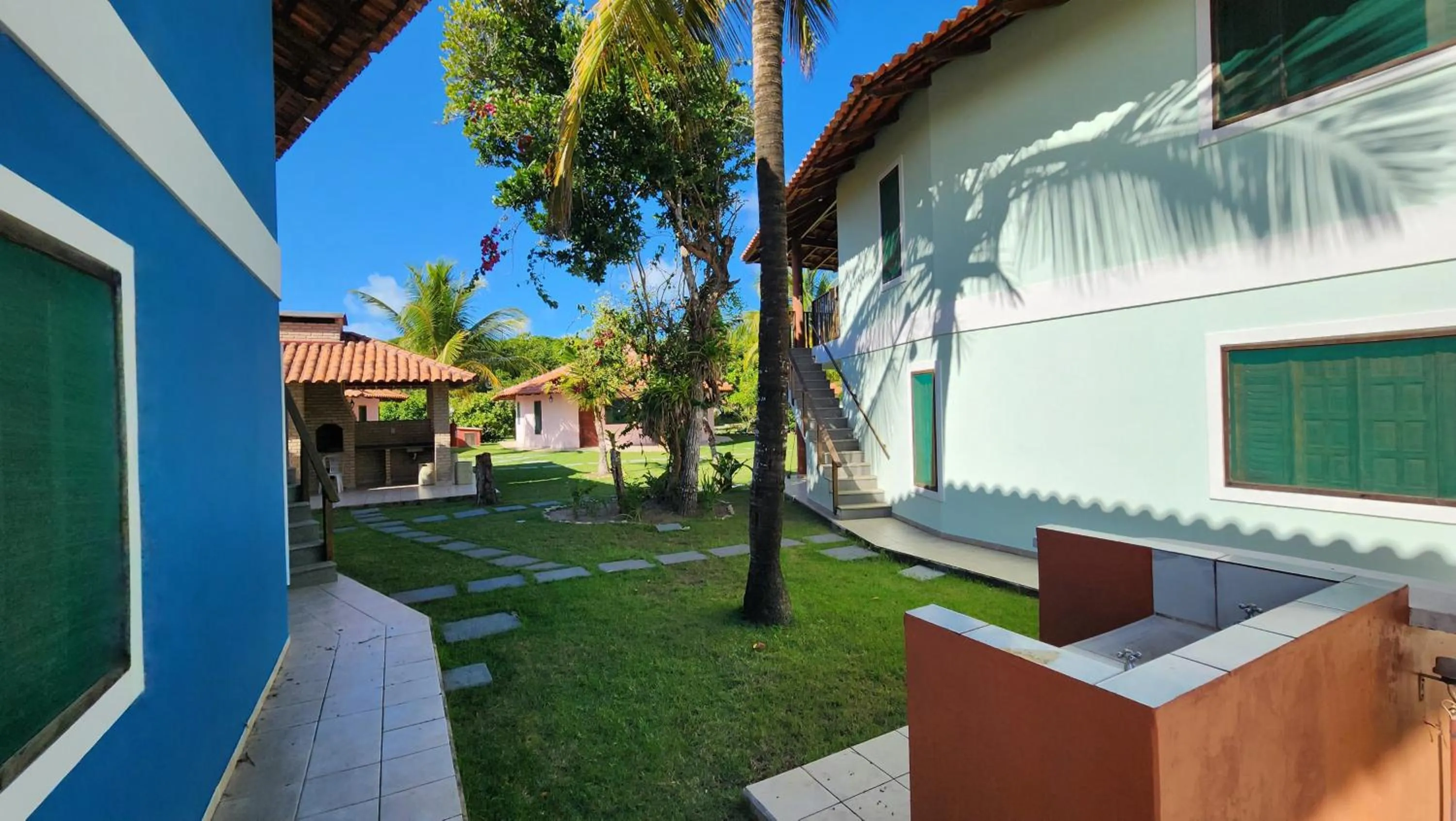 Hotel Residencial do Mirante