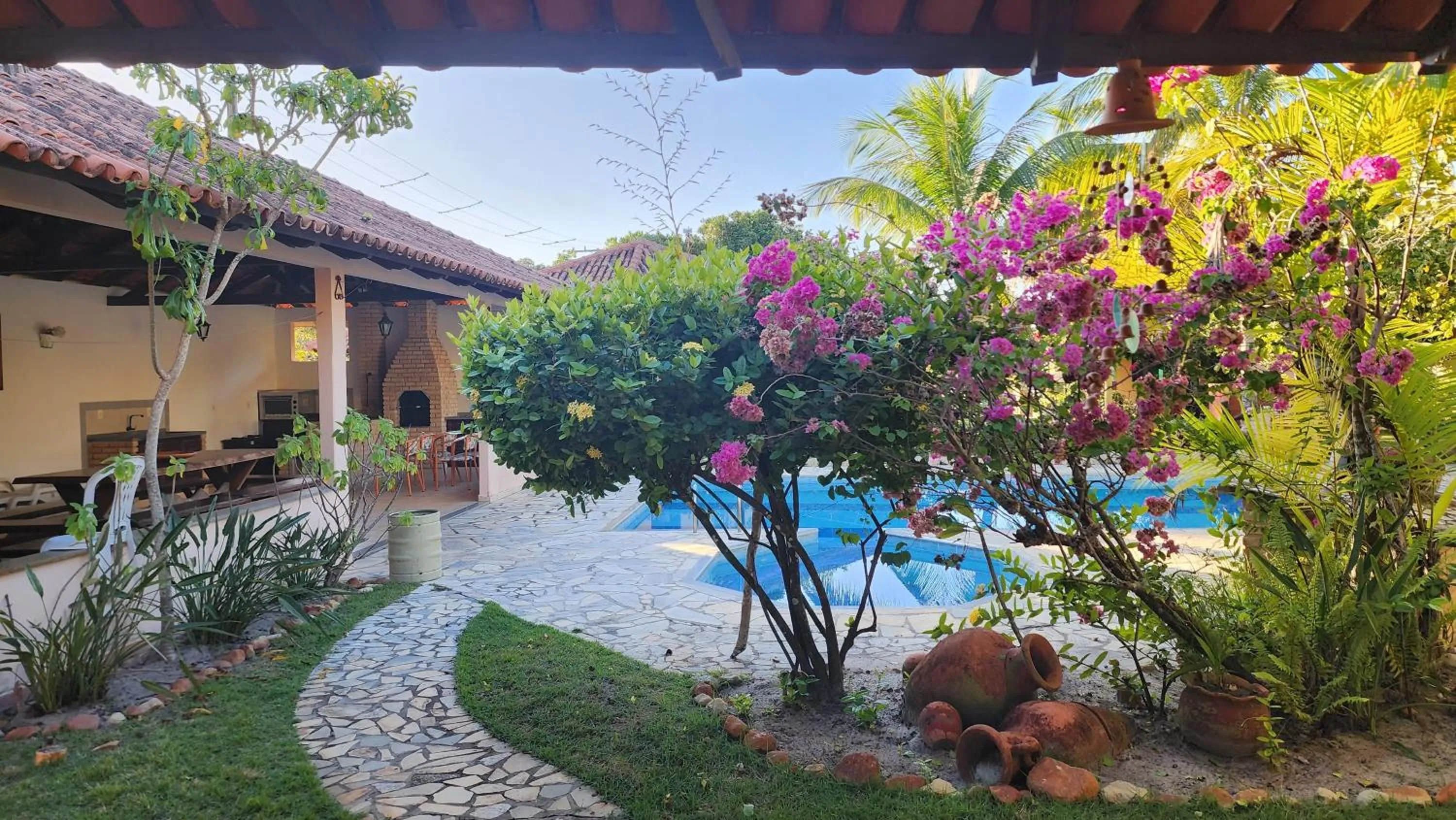 Hotel Residencial do Mirante