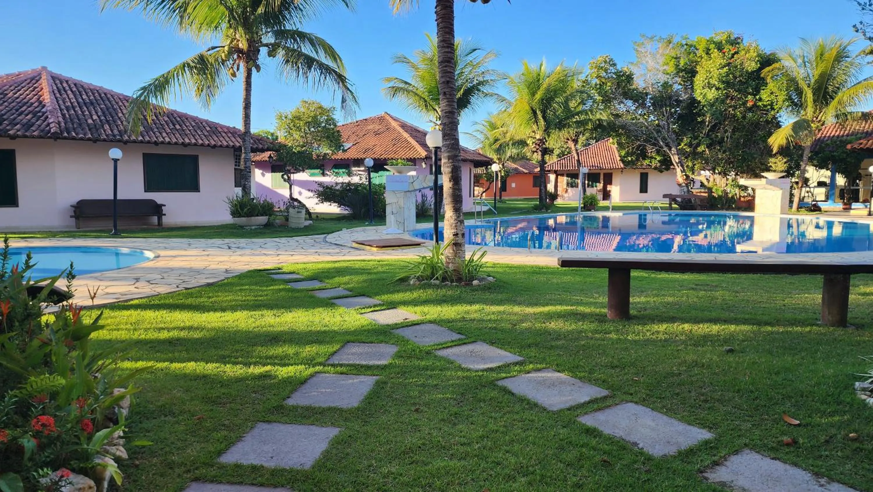 Hotel Residencial do Mirante