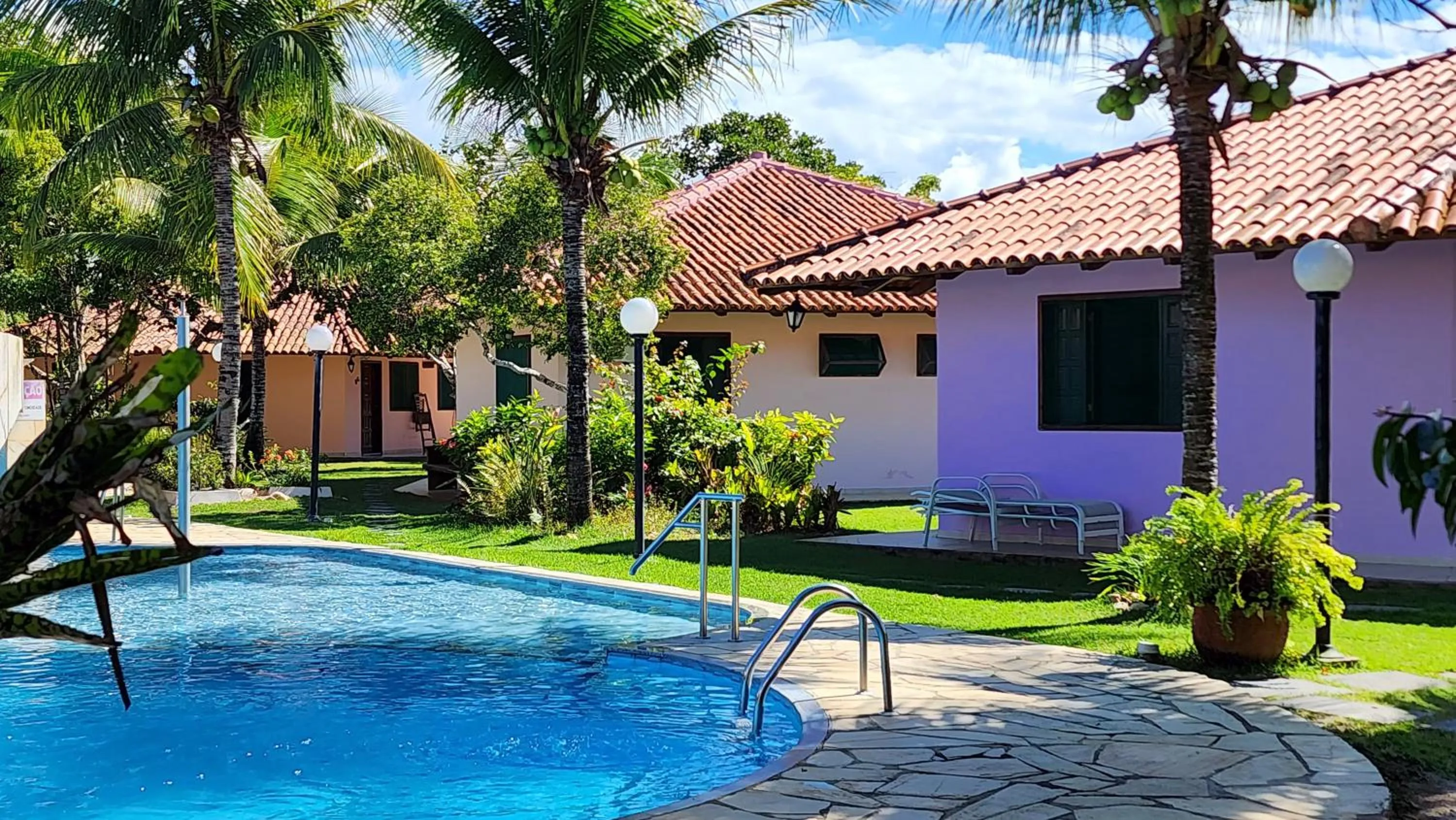 Hotel Residencial do Mirante