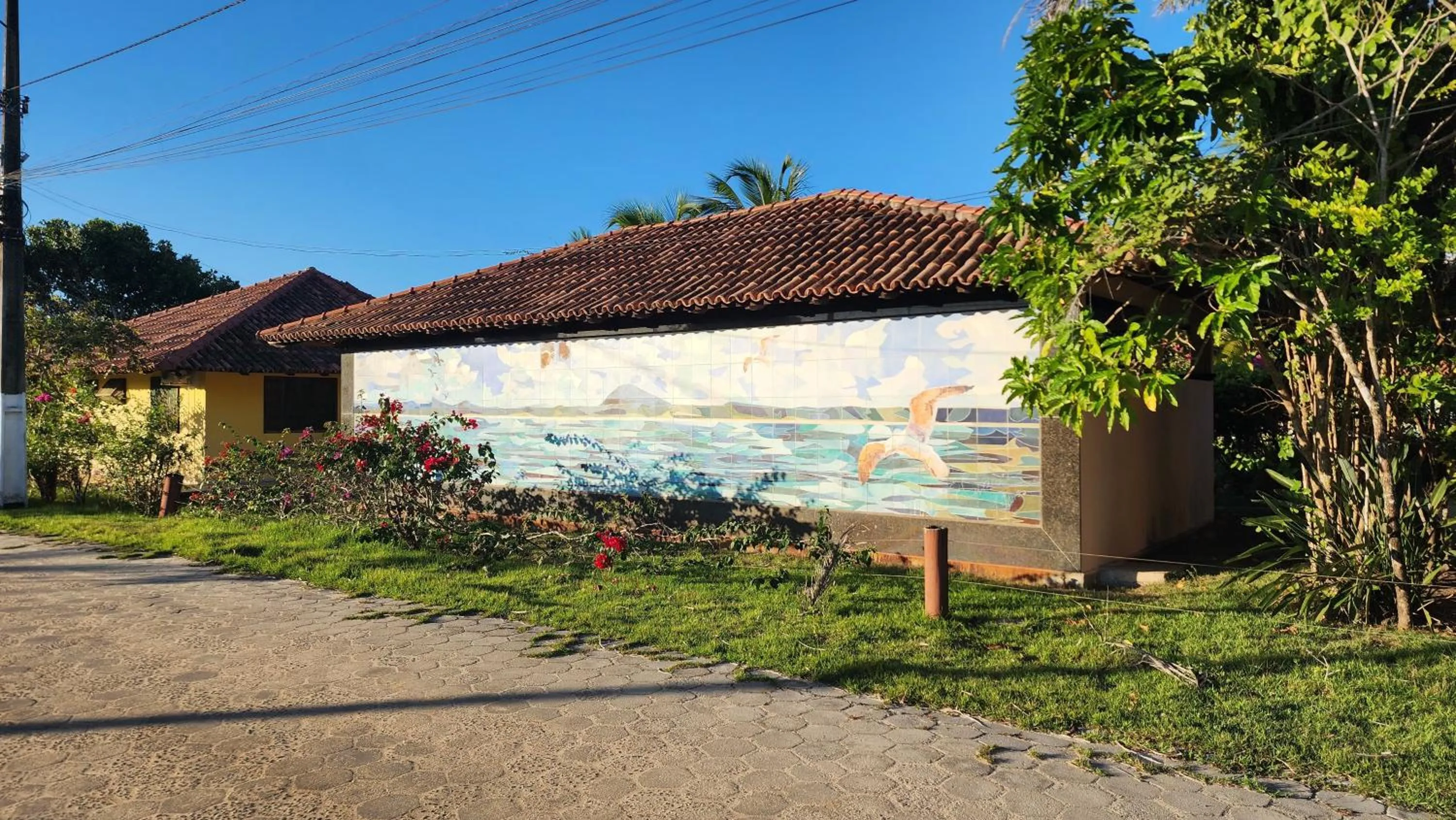 Hotel Residencial do Mirante