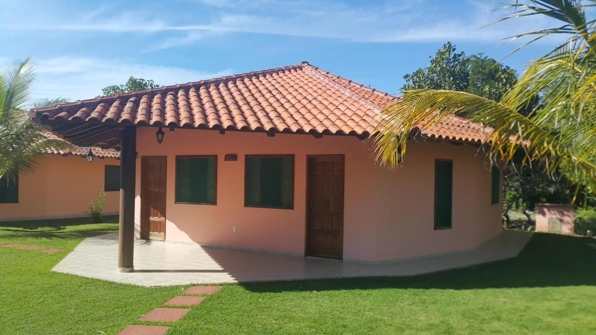 Hotel Residencial do Mirante