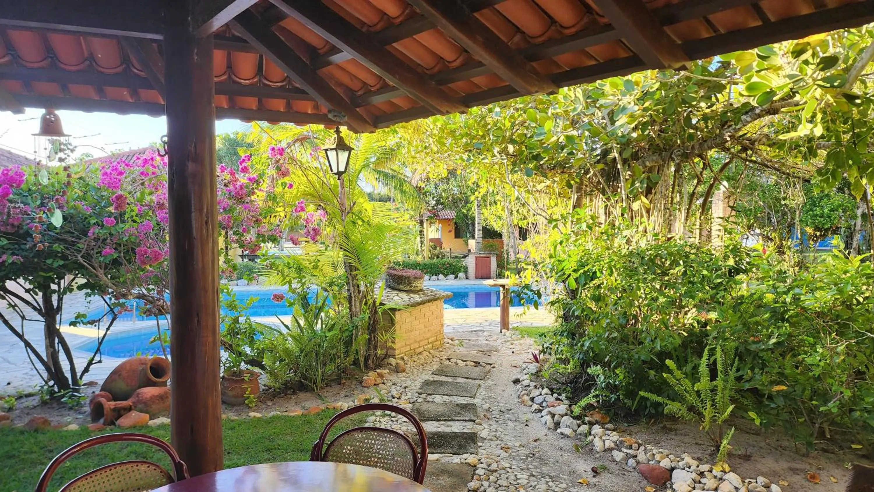 Hotel Residencial do Mirante