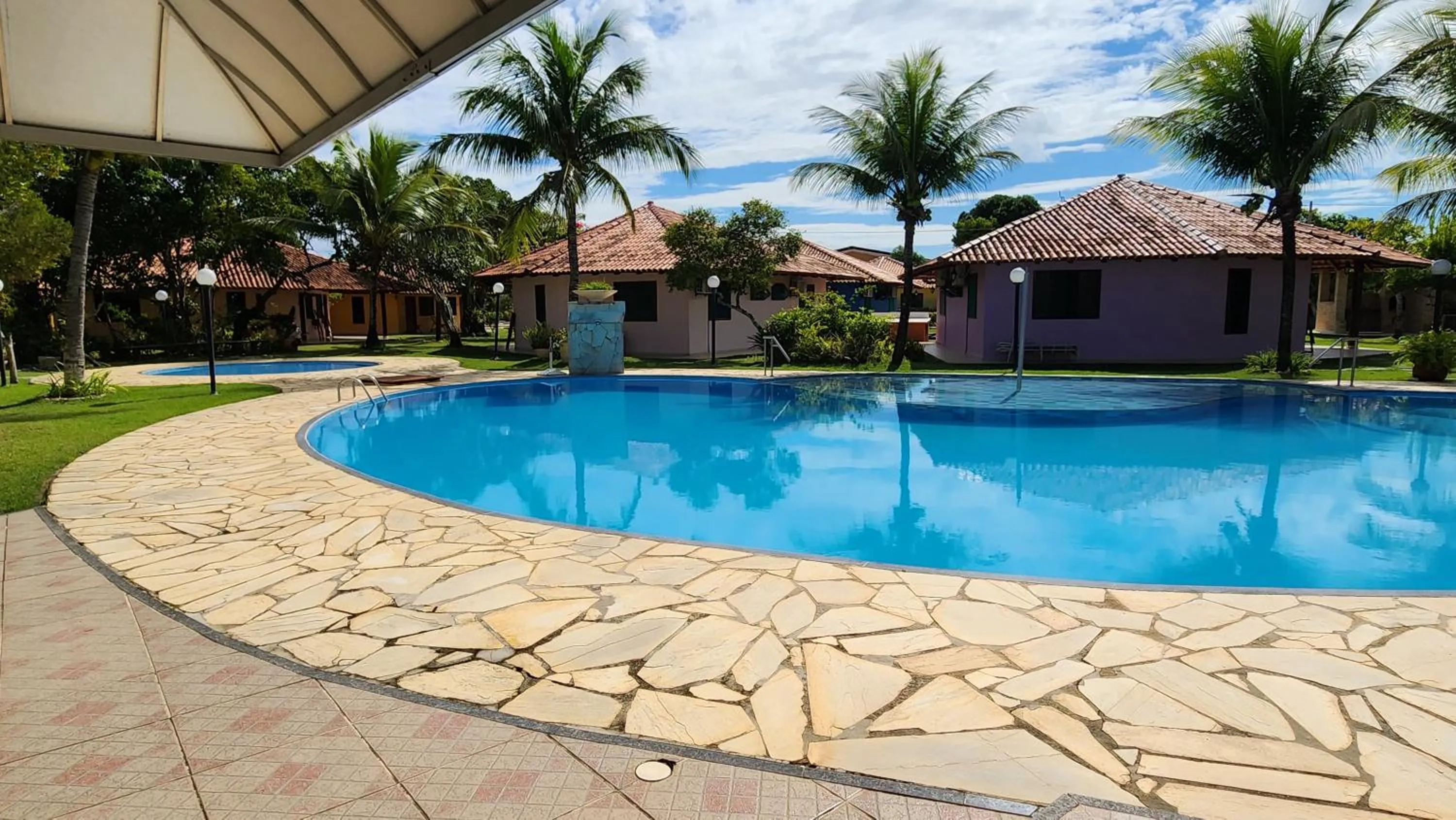 Hotel Residencial do Mirante