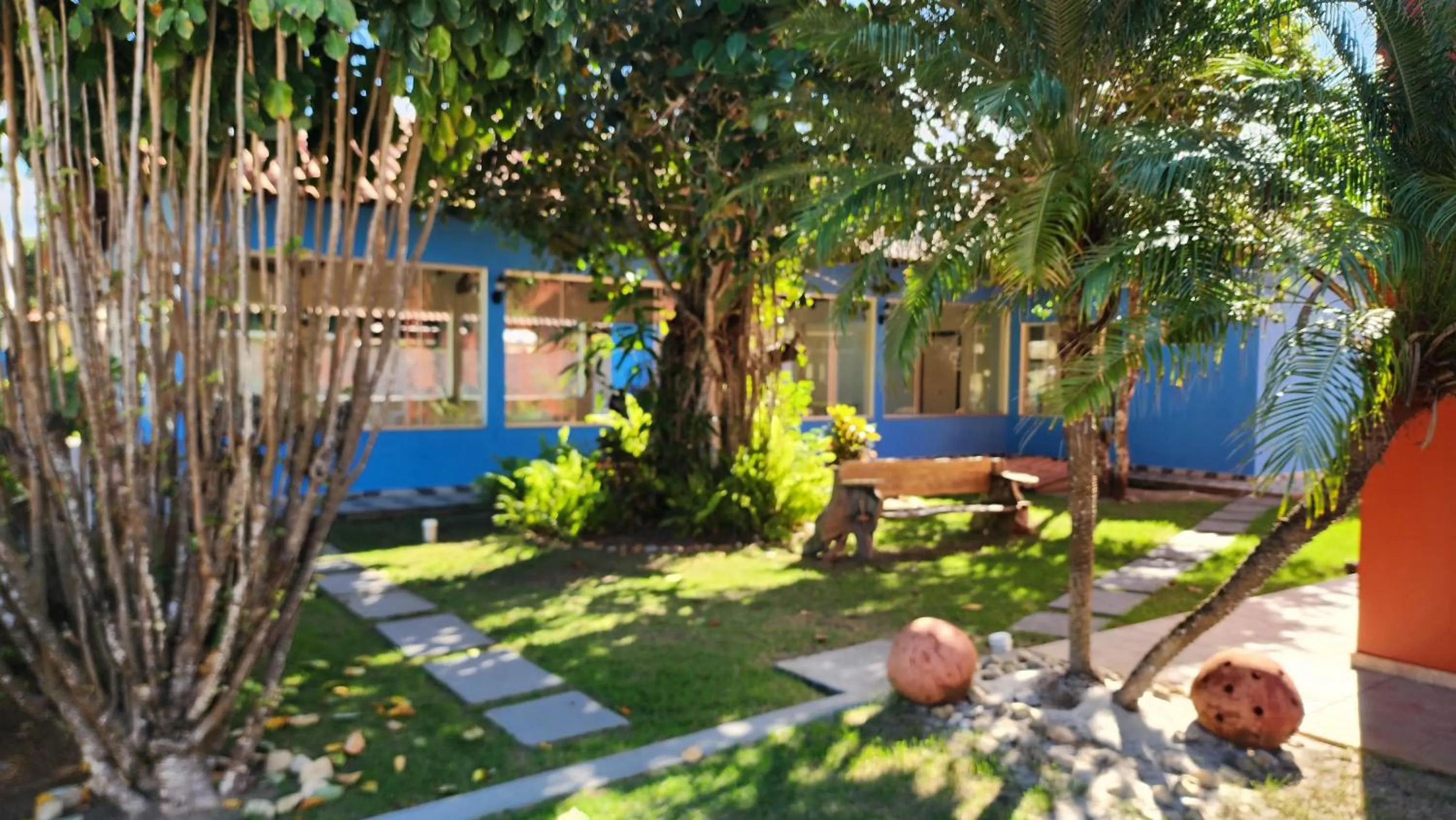 Hotel Residencial do Mirante