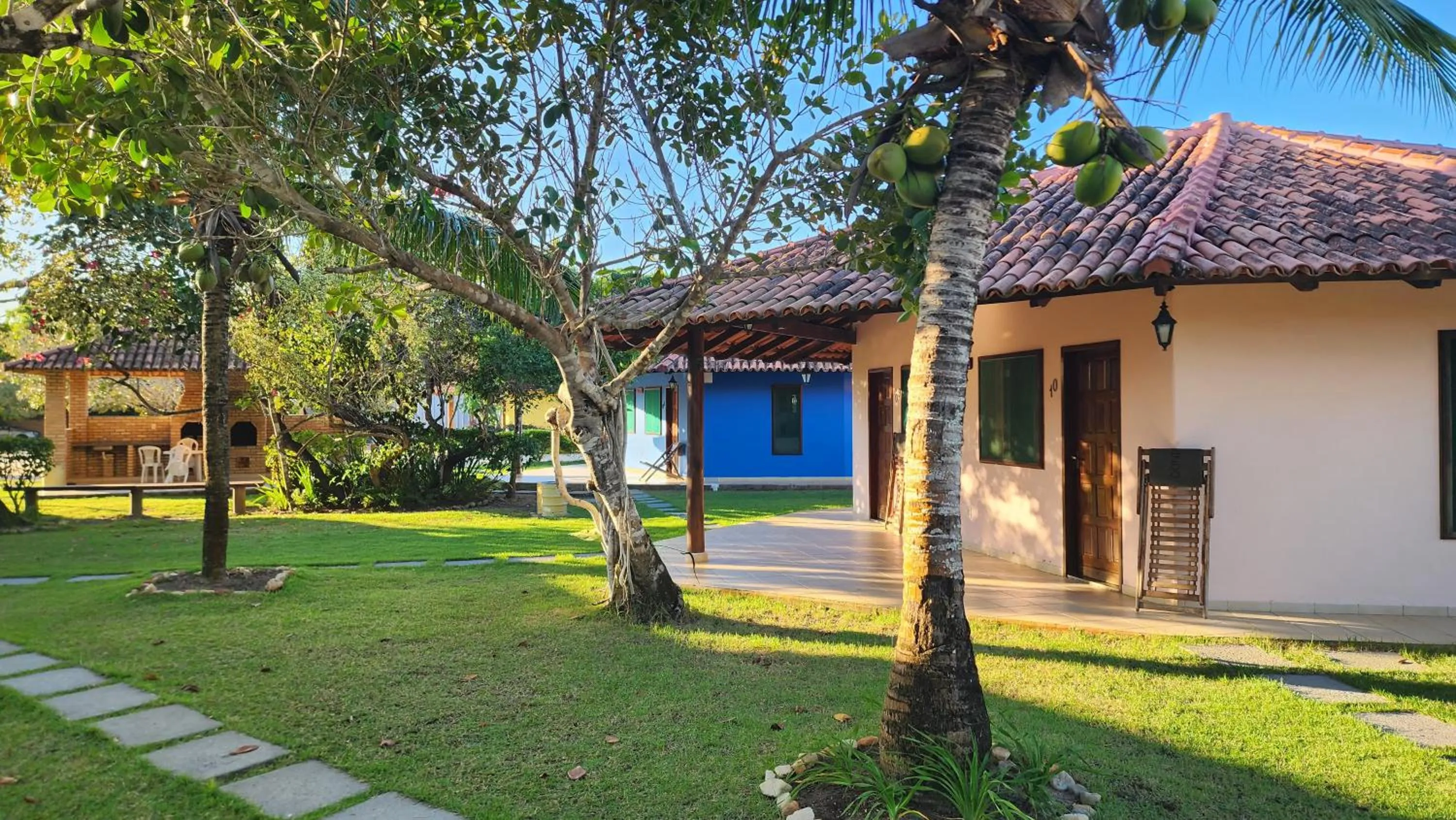 Hotel Residencial do Mirante