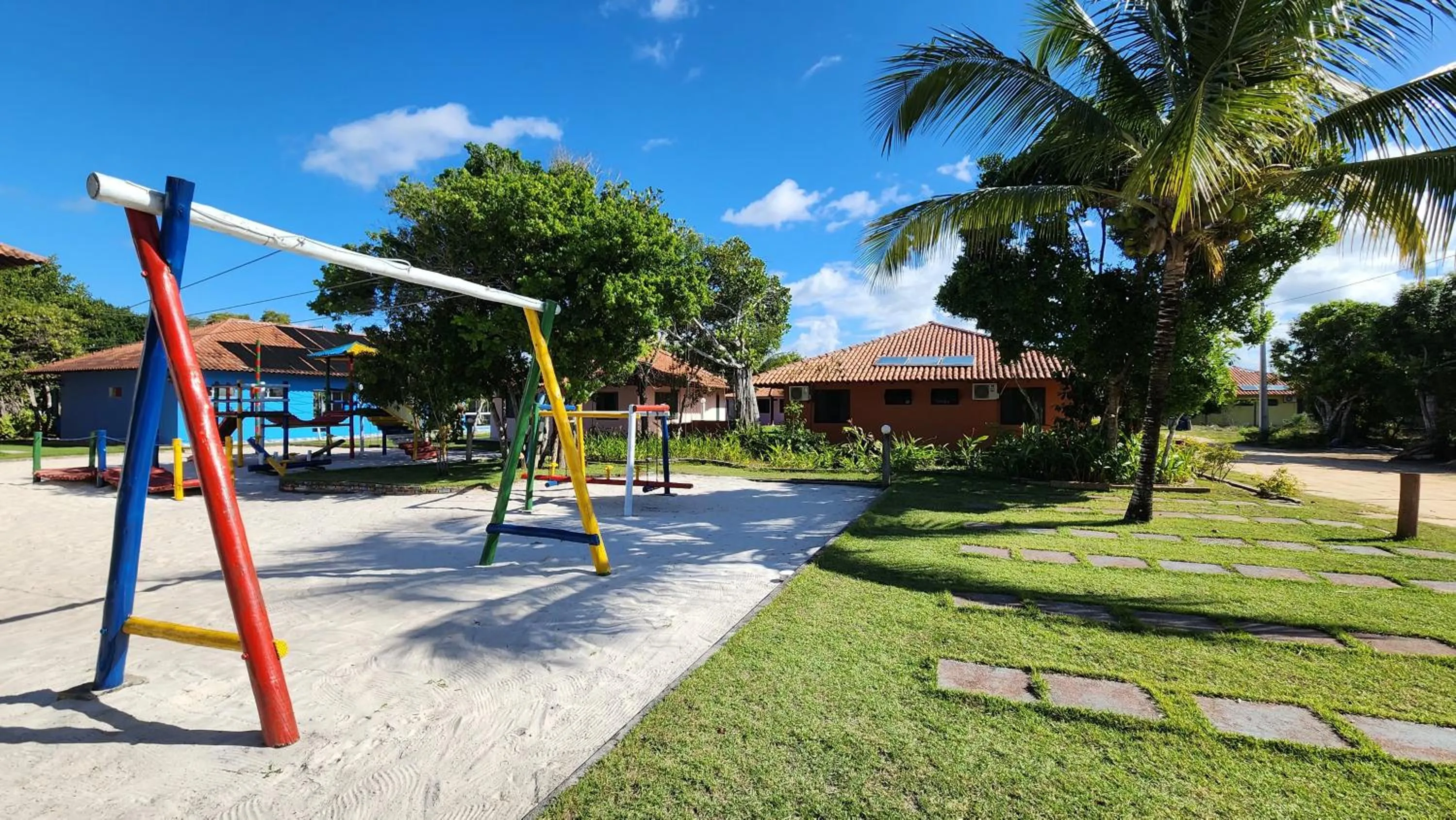 Hotel Residencial do Mirante