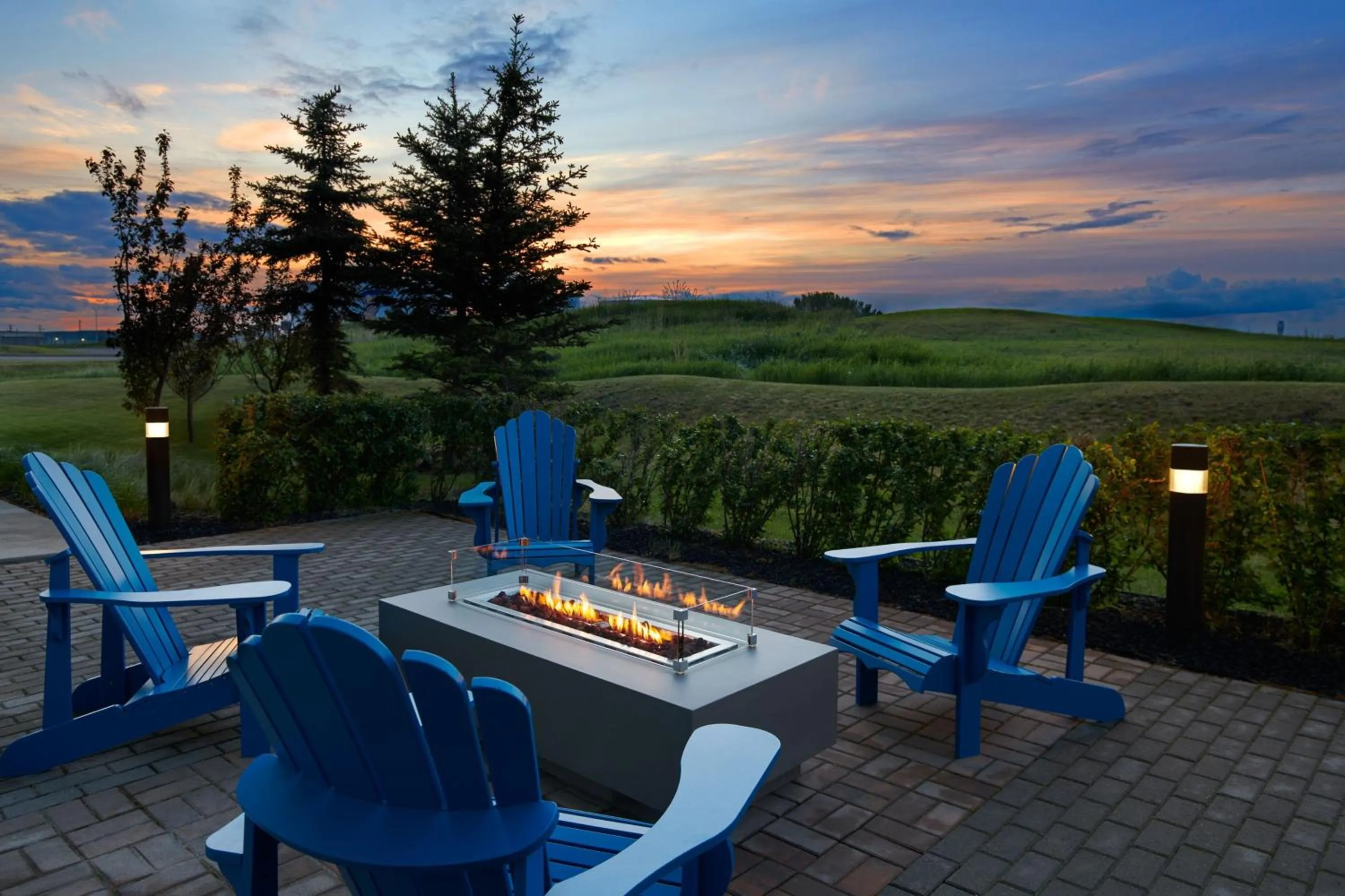 Other in Courtyard by Marriott Calgary Airport