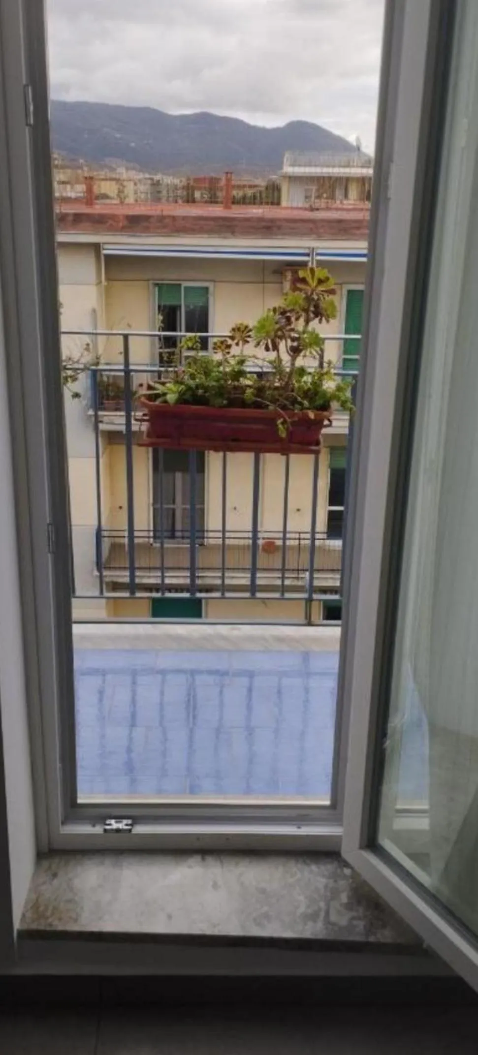 Day in Alta Quota RELAX on the SEA