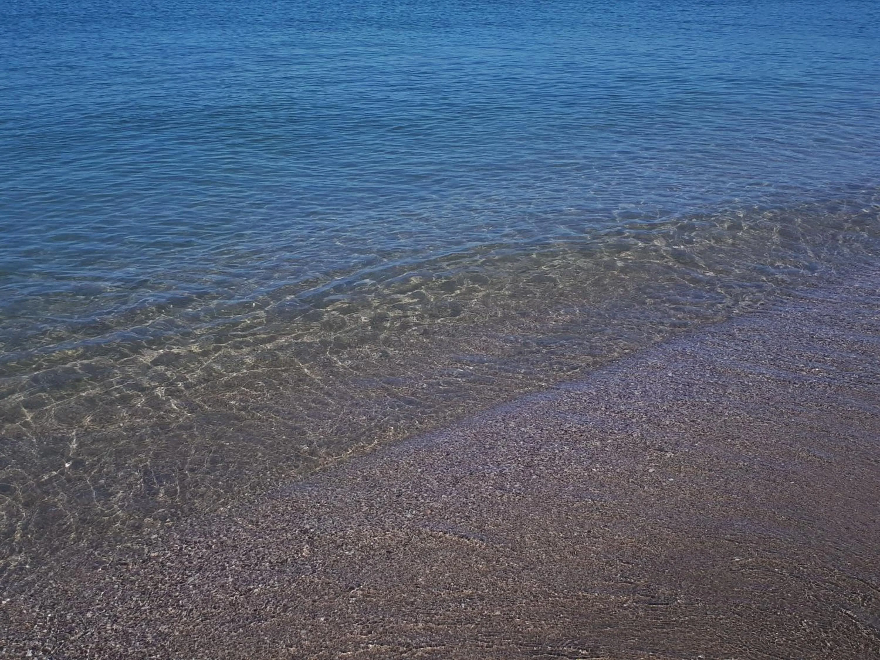 Nearby landmark in Alta Quota RELAX on the SEA