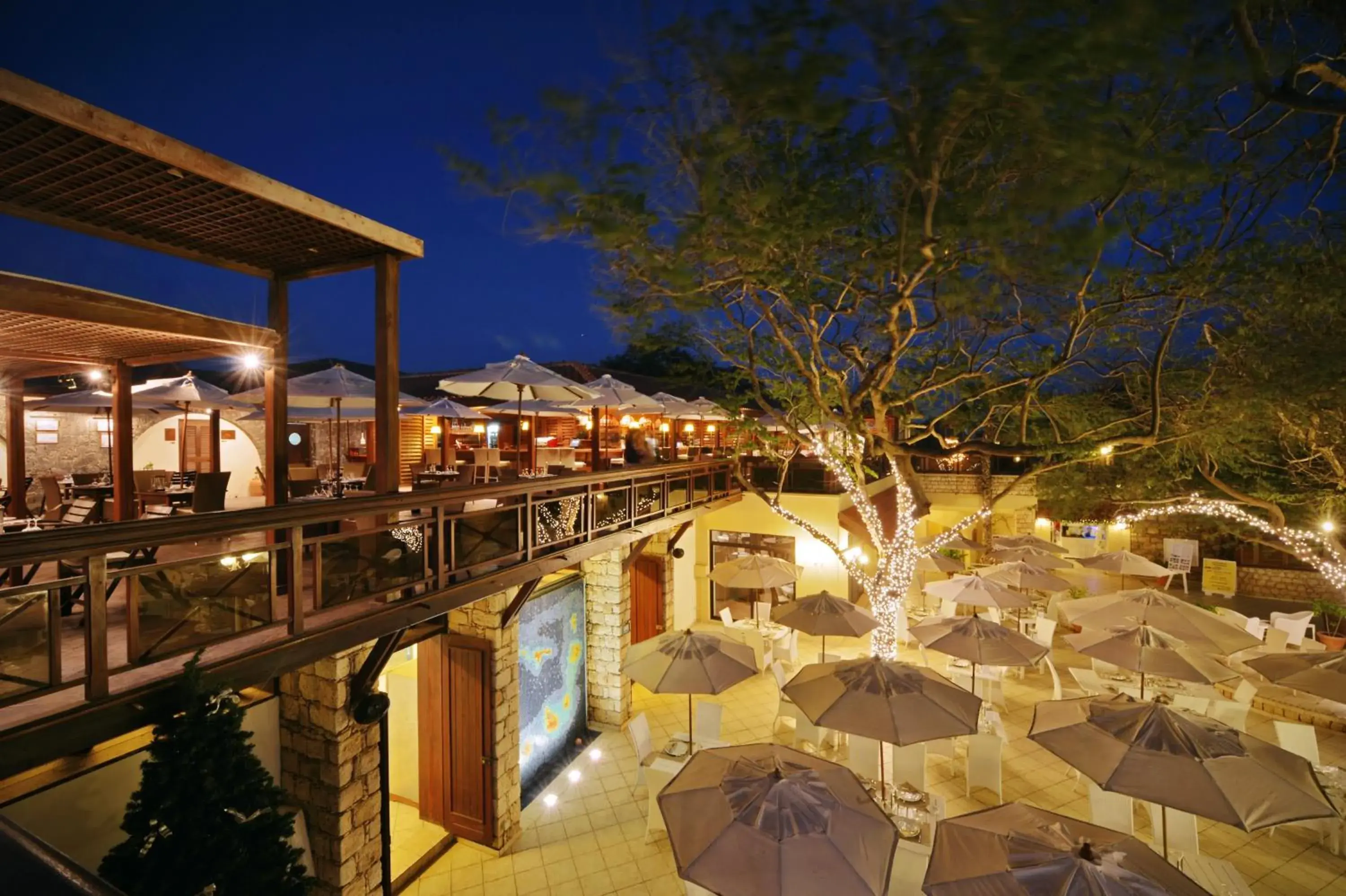 Restaurant/places to eat in Hotel Morabeza Restaurant/places to eat in Hotel Morabeza