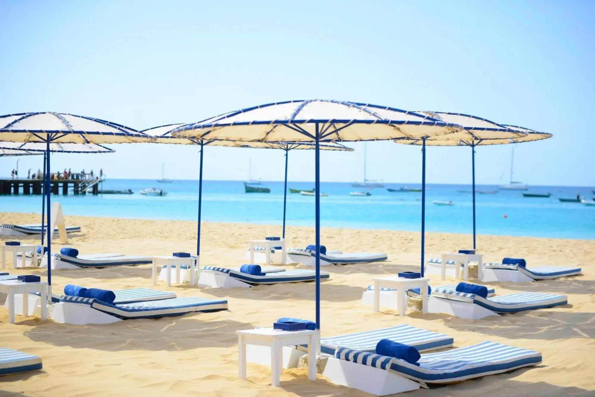 Hotel Morabeza Hotel Morabeza