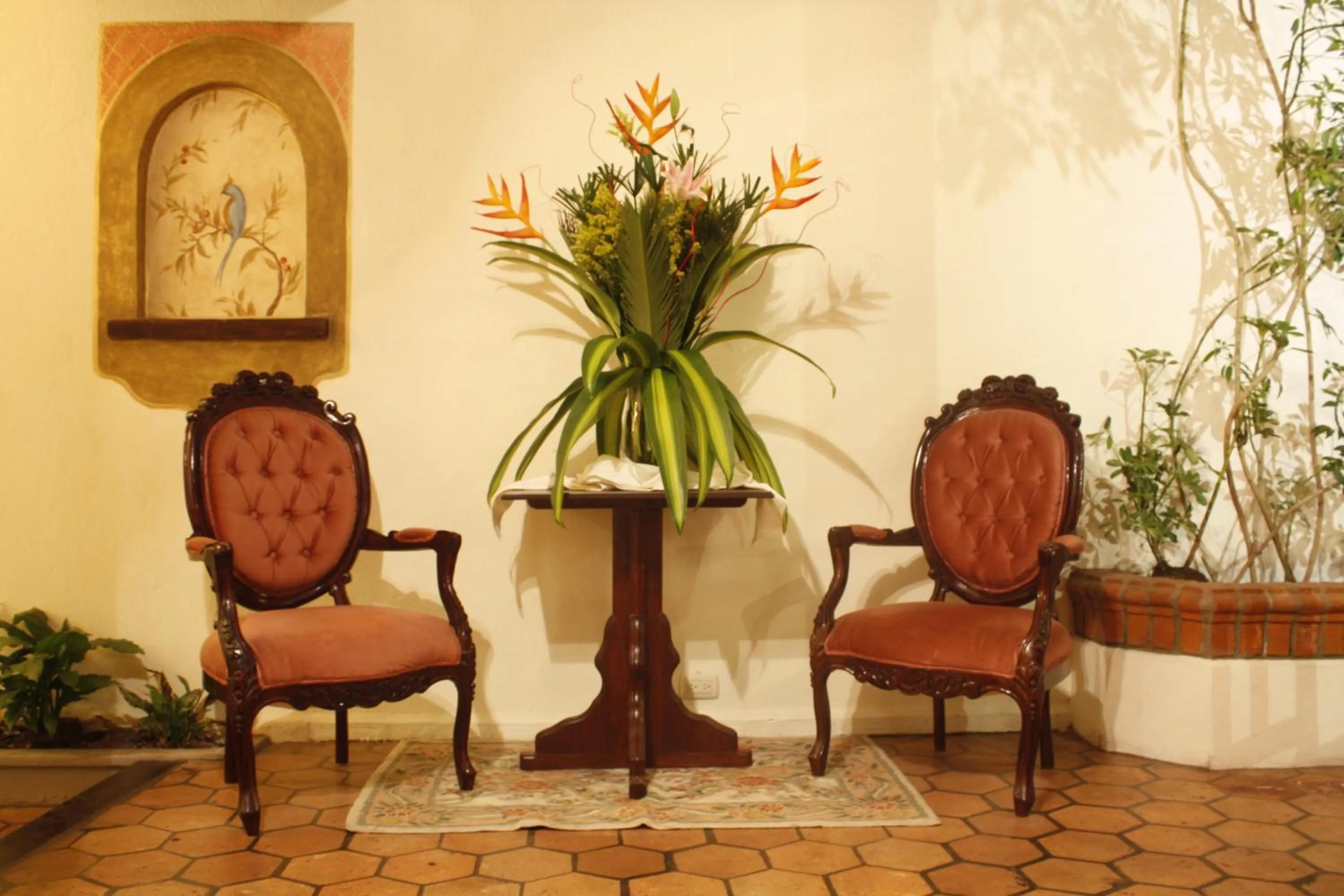 Other in Hotel Casa San Rafael