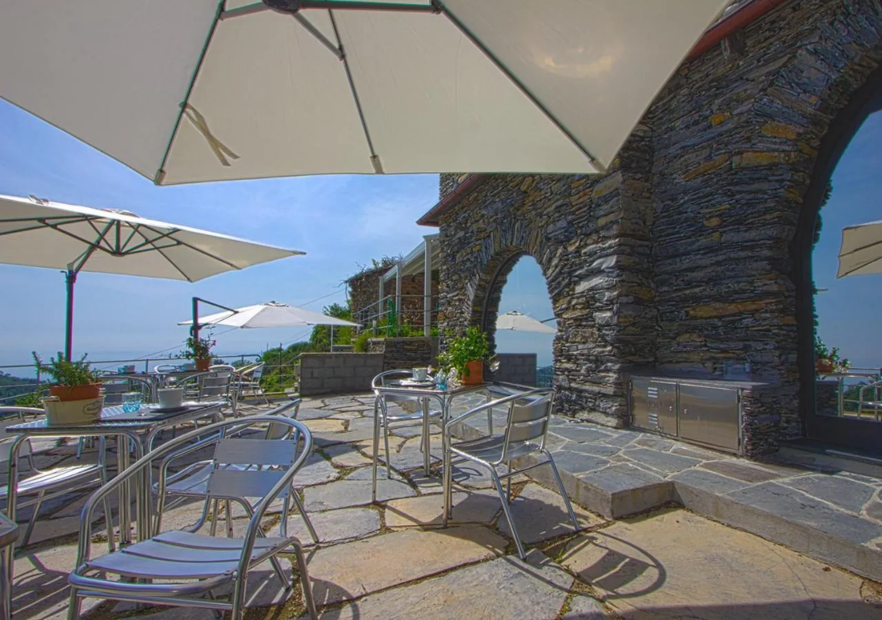 Oltremare Guest House