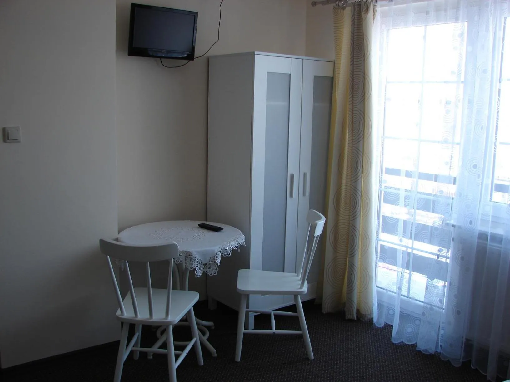 Photo of the whole room in Restauracja Applause