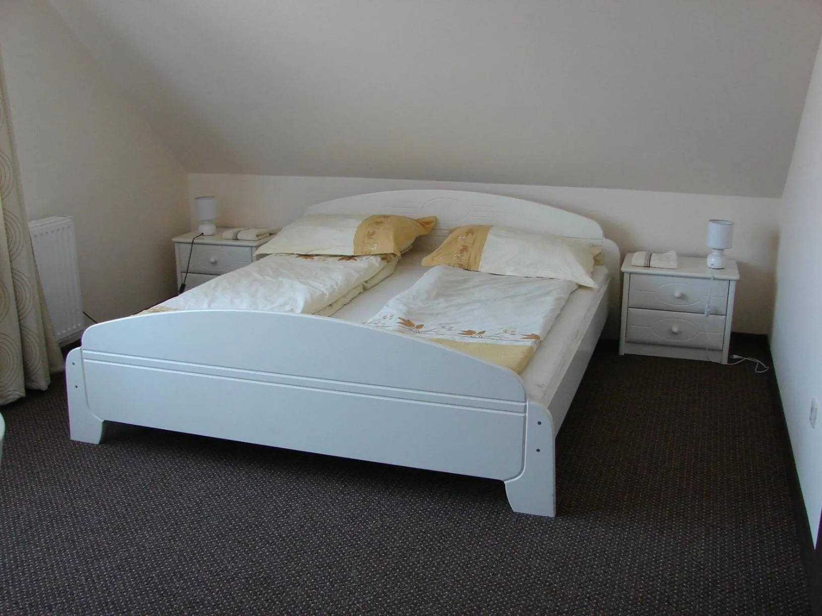 Photo of the whole room in Restauracja Applause