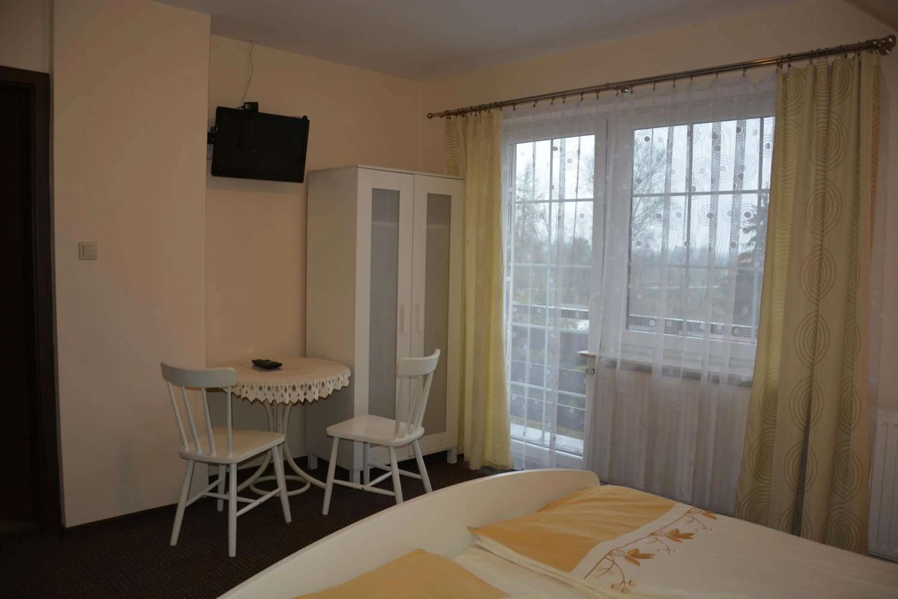 Photo of the whole room in Restauracja Applause