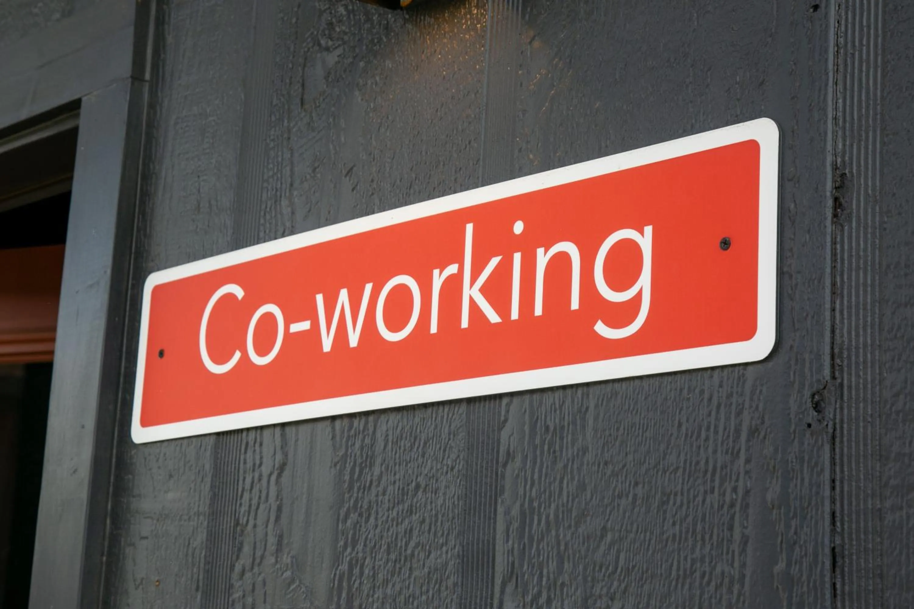 Property building in LOGE Wolf Creek