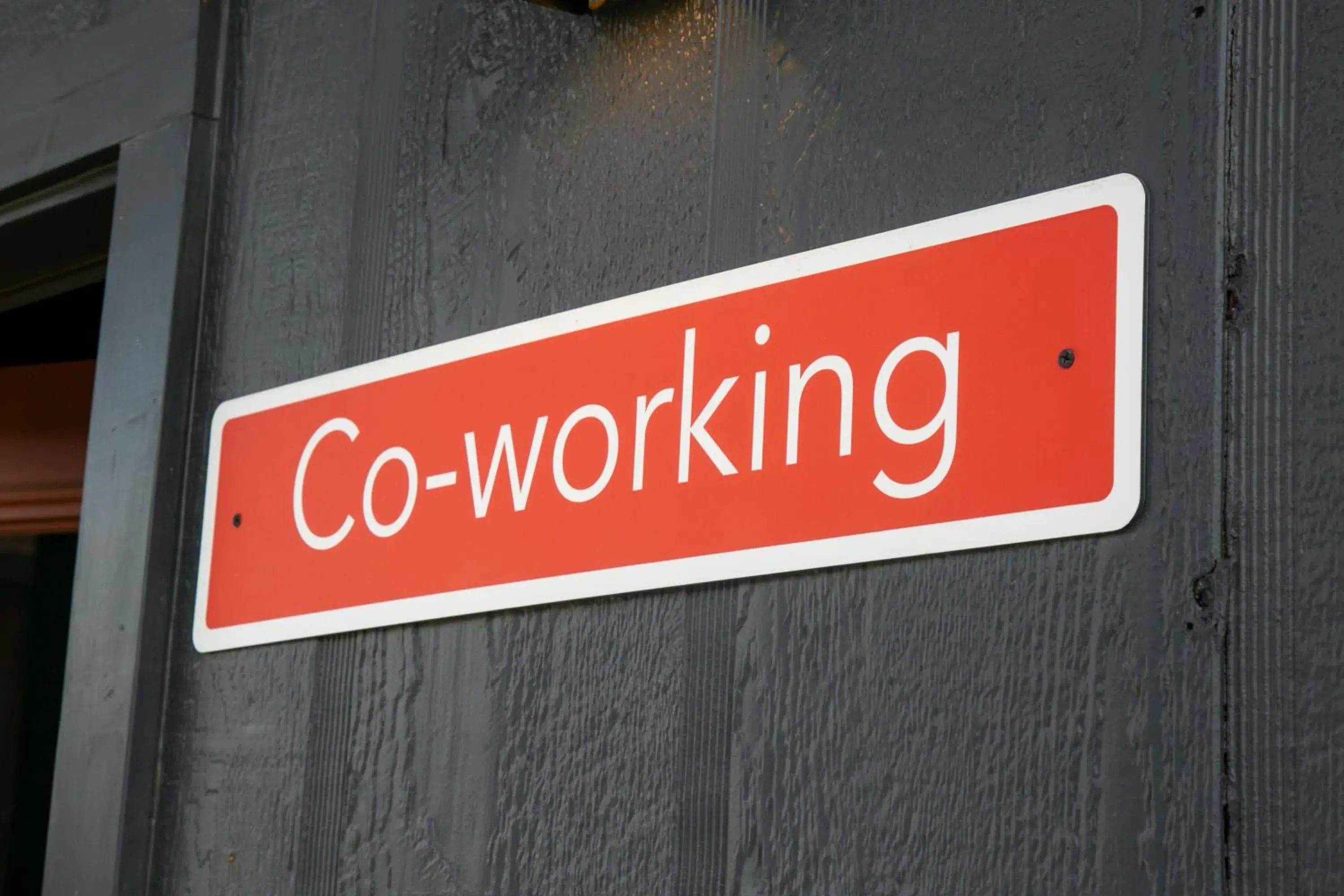 Property building in LOGE Wolf Creek Property building in LOGE Wolf Creek