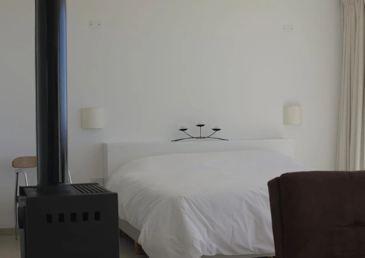 Bed in Médanos Patagonia