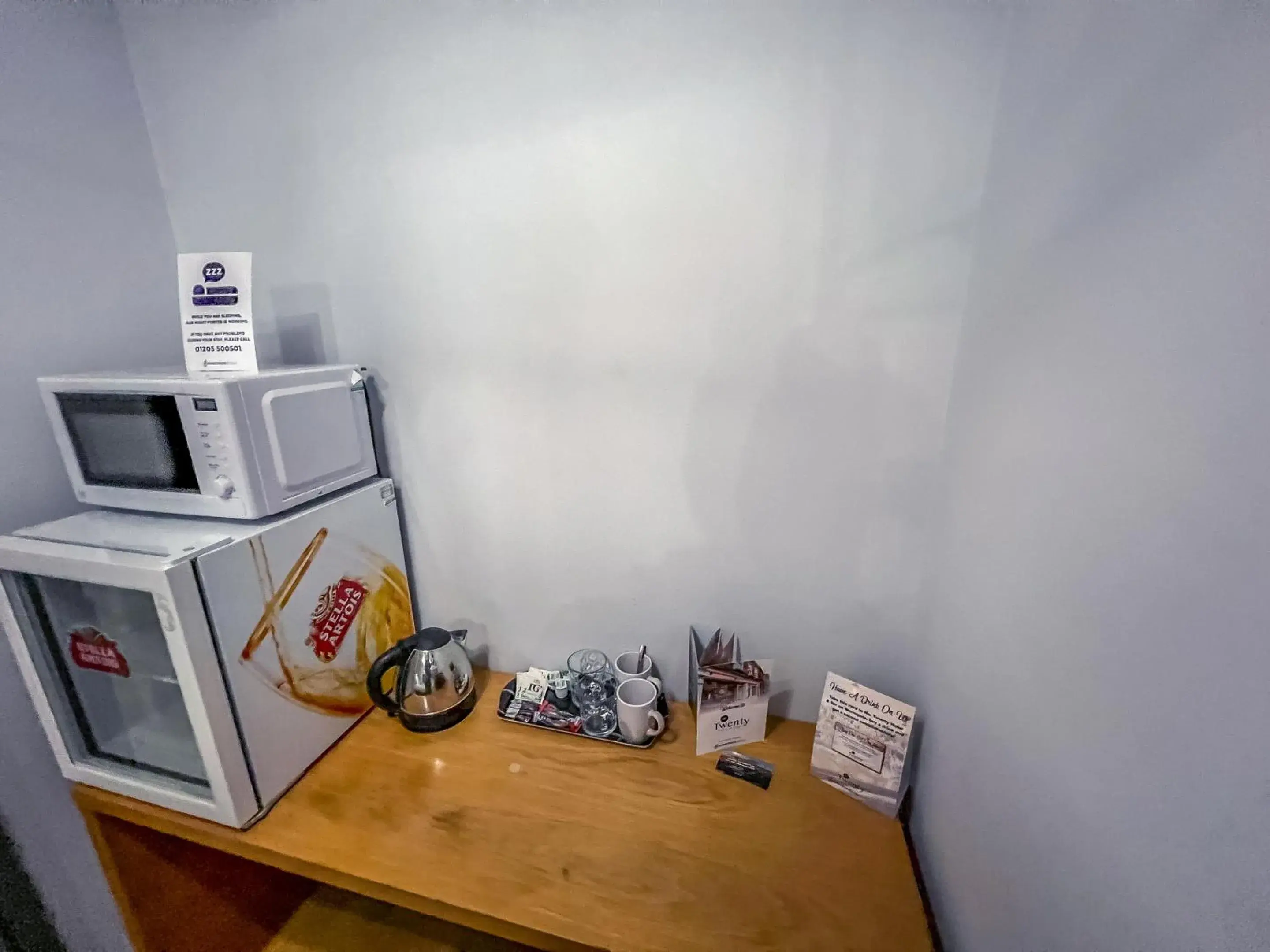 Other in Twenty Hotel and Bar Other in Twenty Hotel and Bar