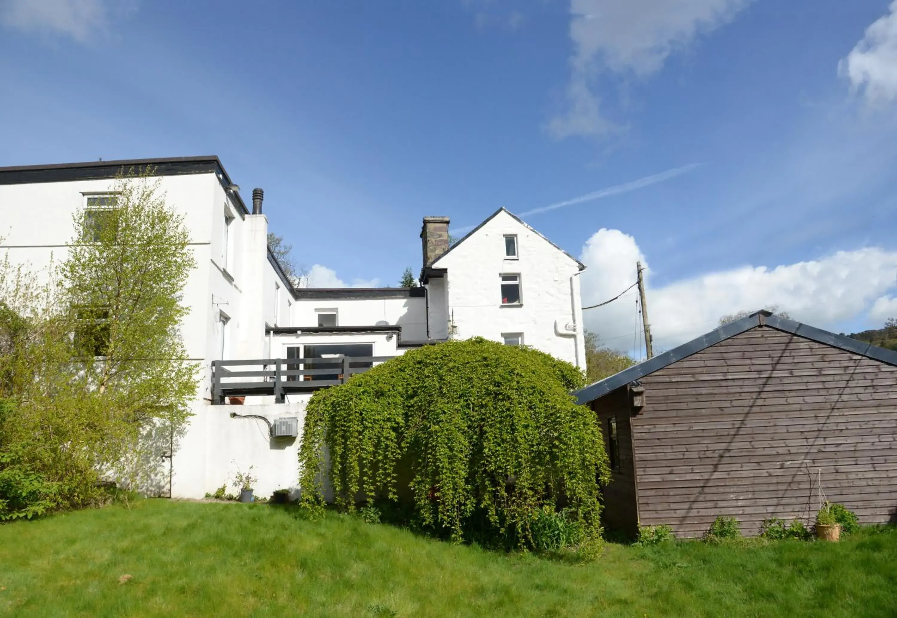 Gallt y Glyn Hostel Gallt y Glyn Hostel