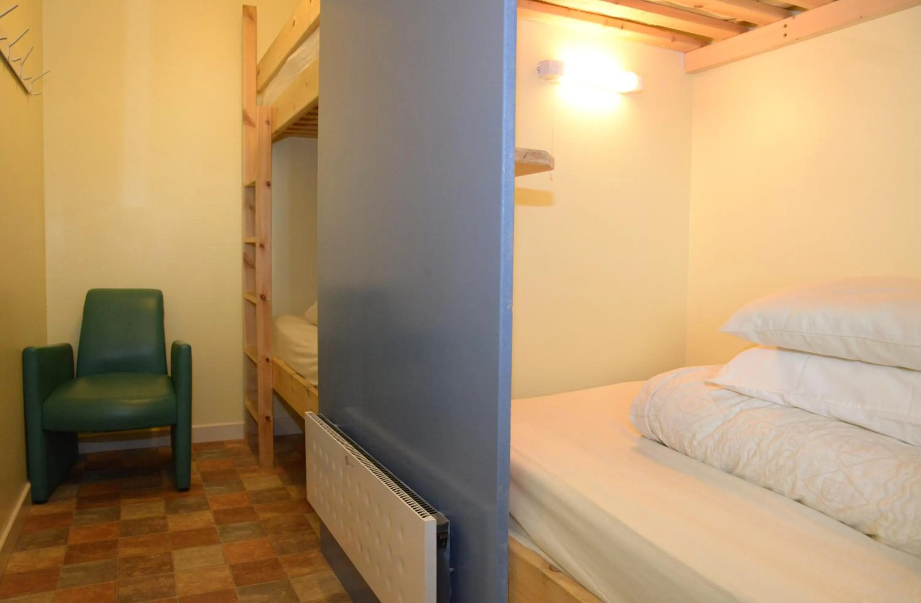 Gallt y Glyn Hostel