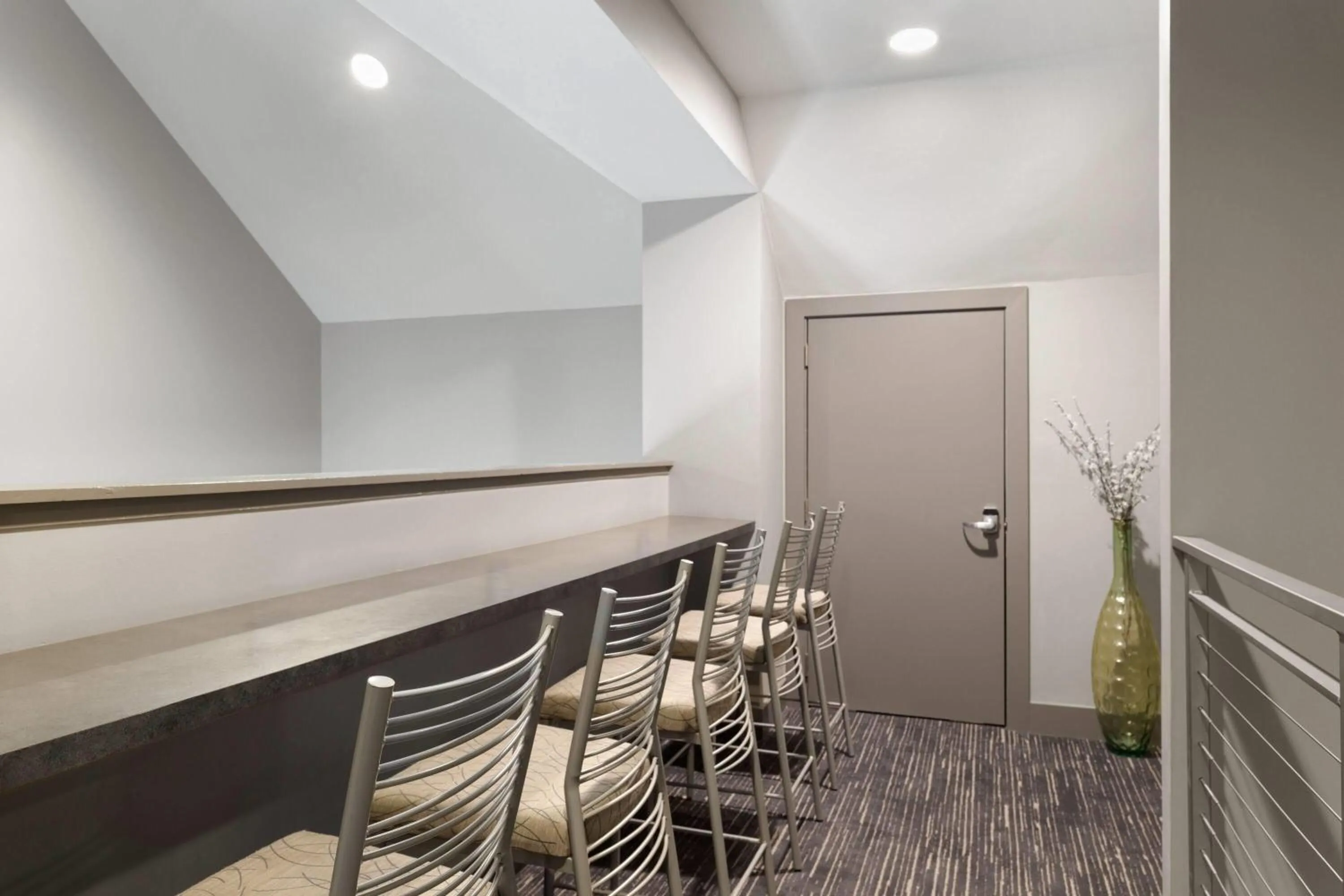 Business facilities in Eastland Suites Hotel & Conference Ctr, Trademark by Wyndham