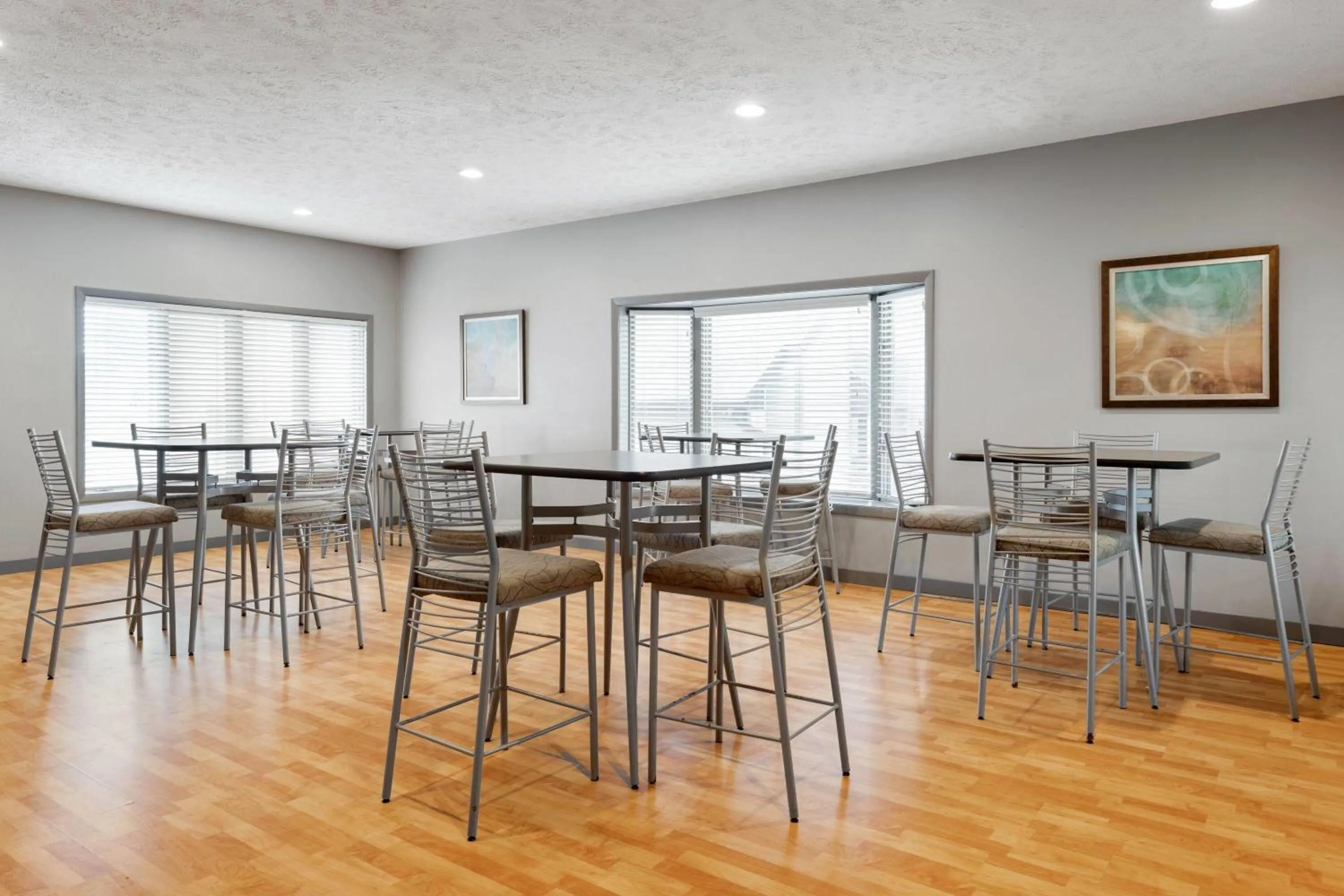 Other in Eastland Suites Hotel & Conference Ctr, Trademark by Wyndham